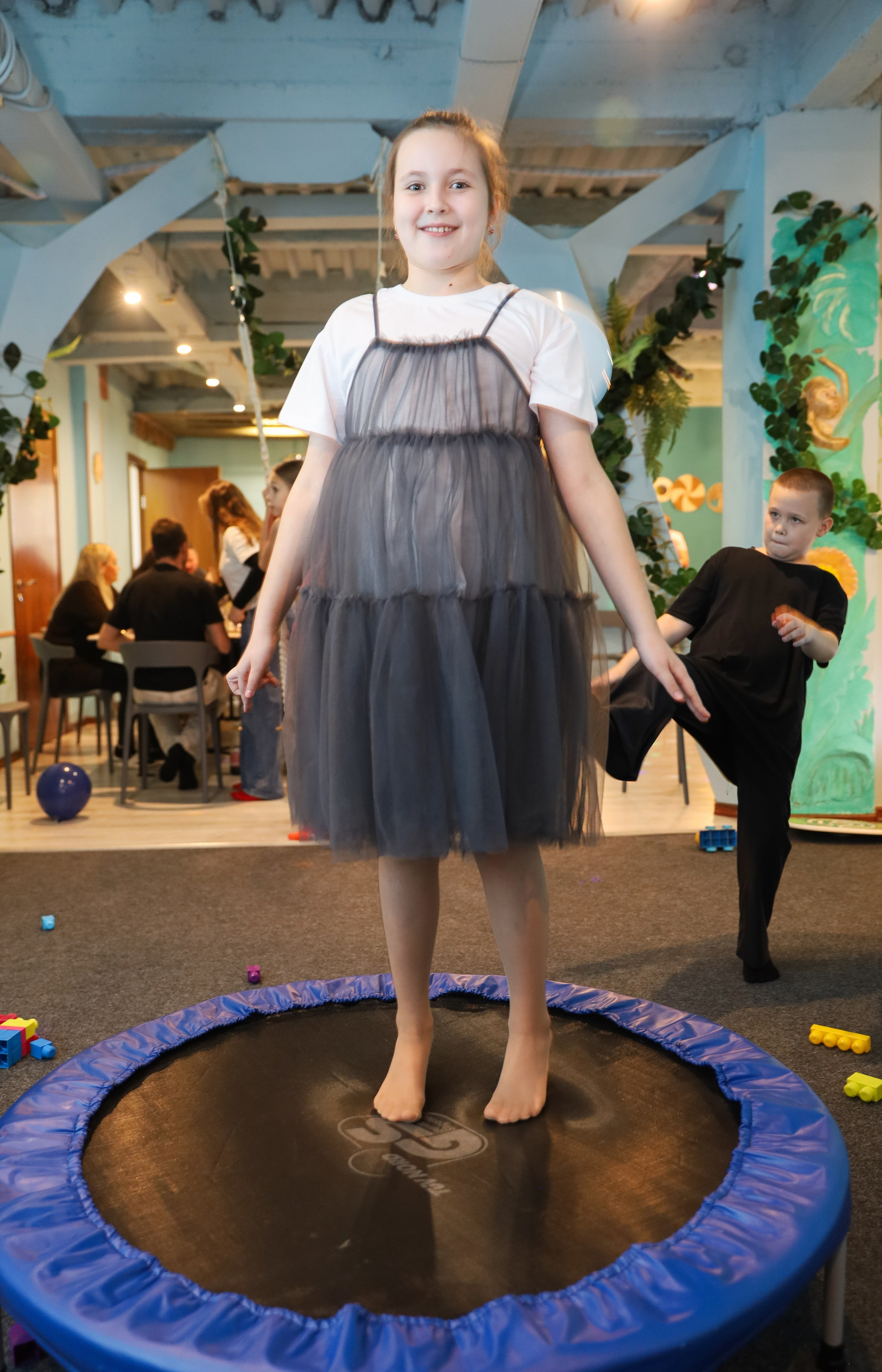 ДЕНЬ РОЖДЕНИЯ МАКСИМА 2 ГОДА. Фотограф мероприятий Ирина Каширина