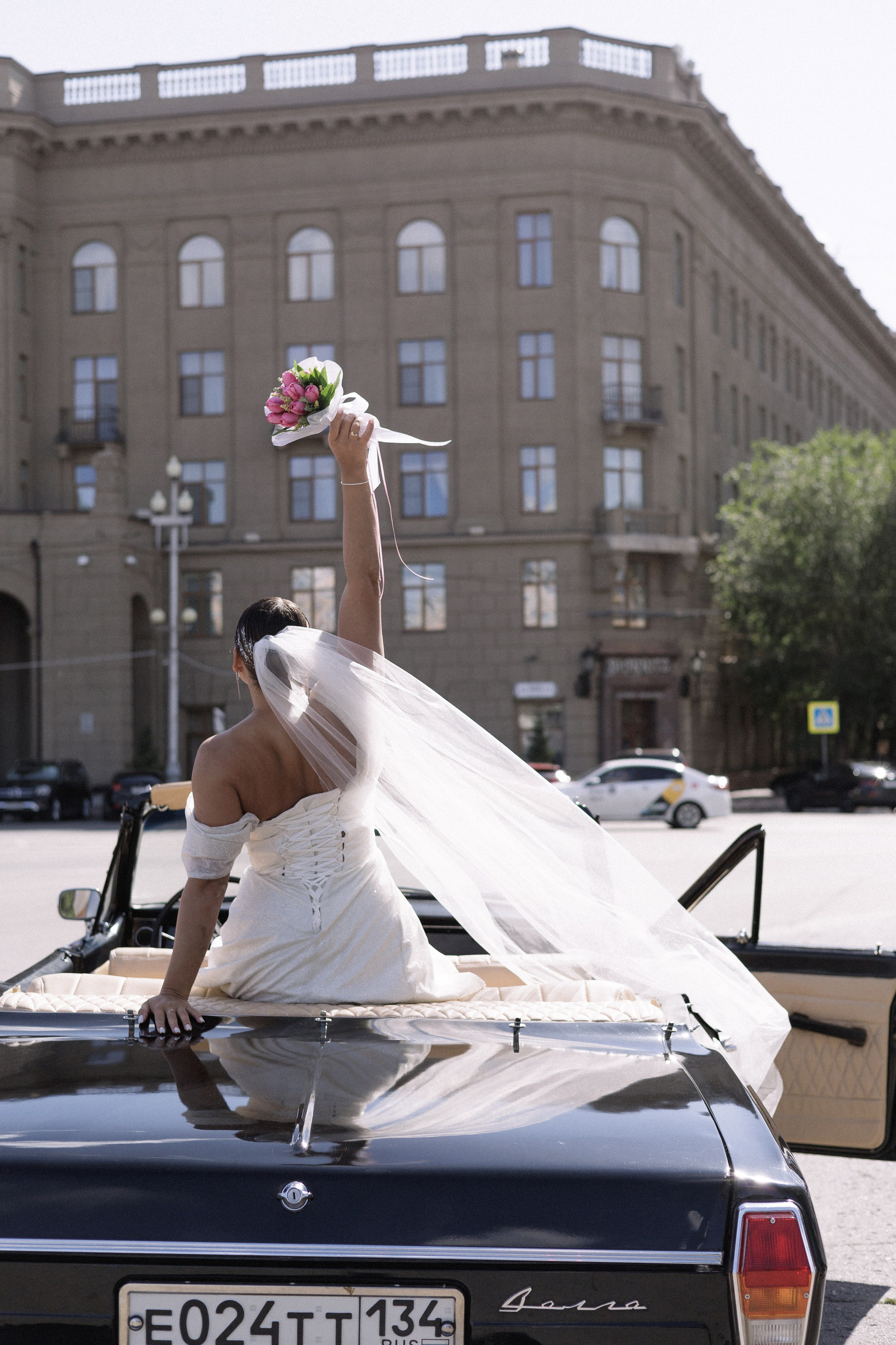 Wed walk | Nelly + Denis. Орлова Мария фотограф Волгоград, Камышин