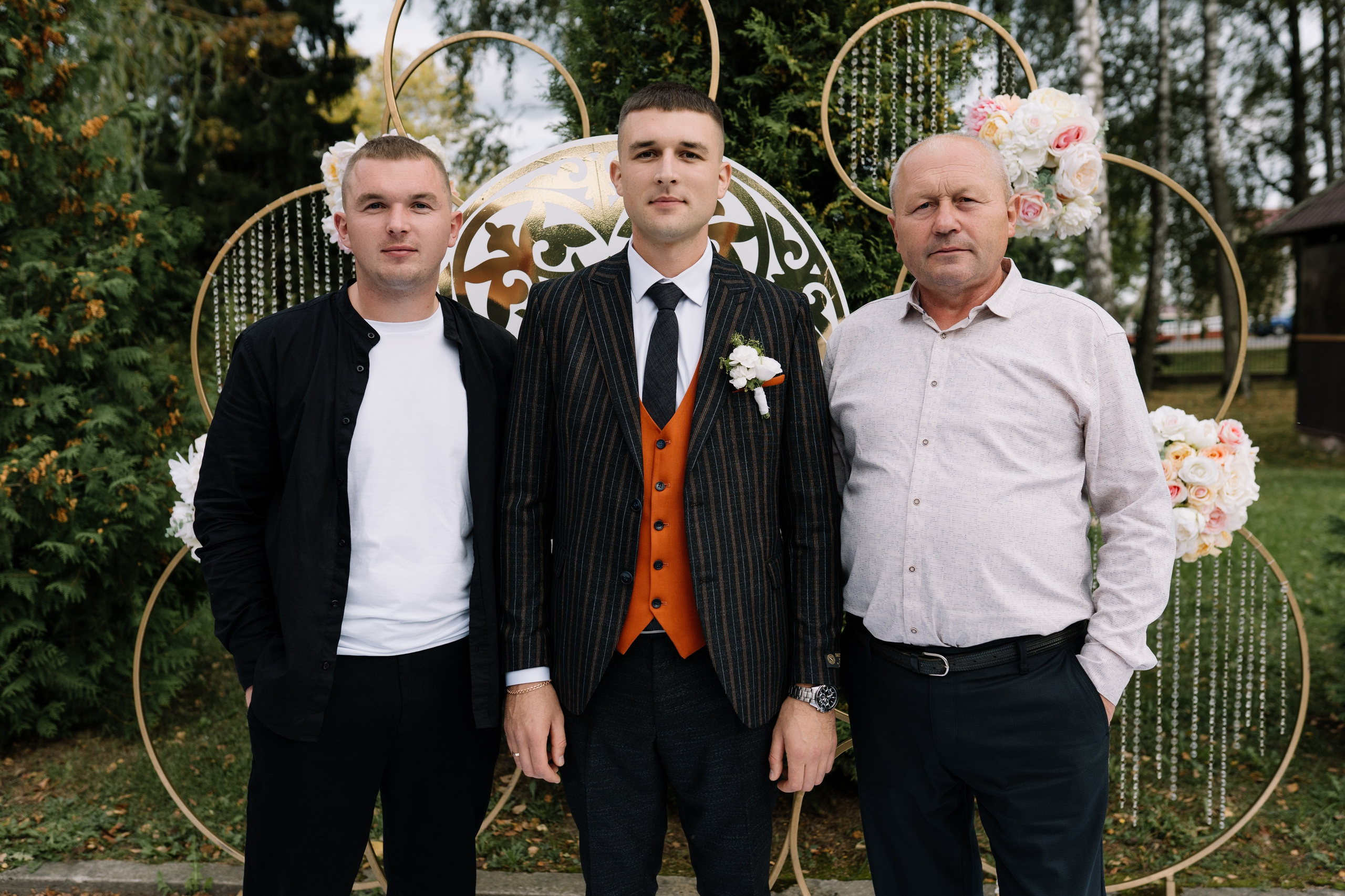 Олег & Алина