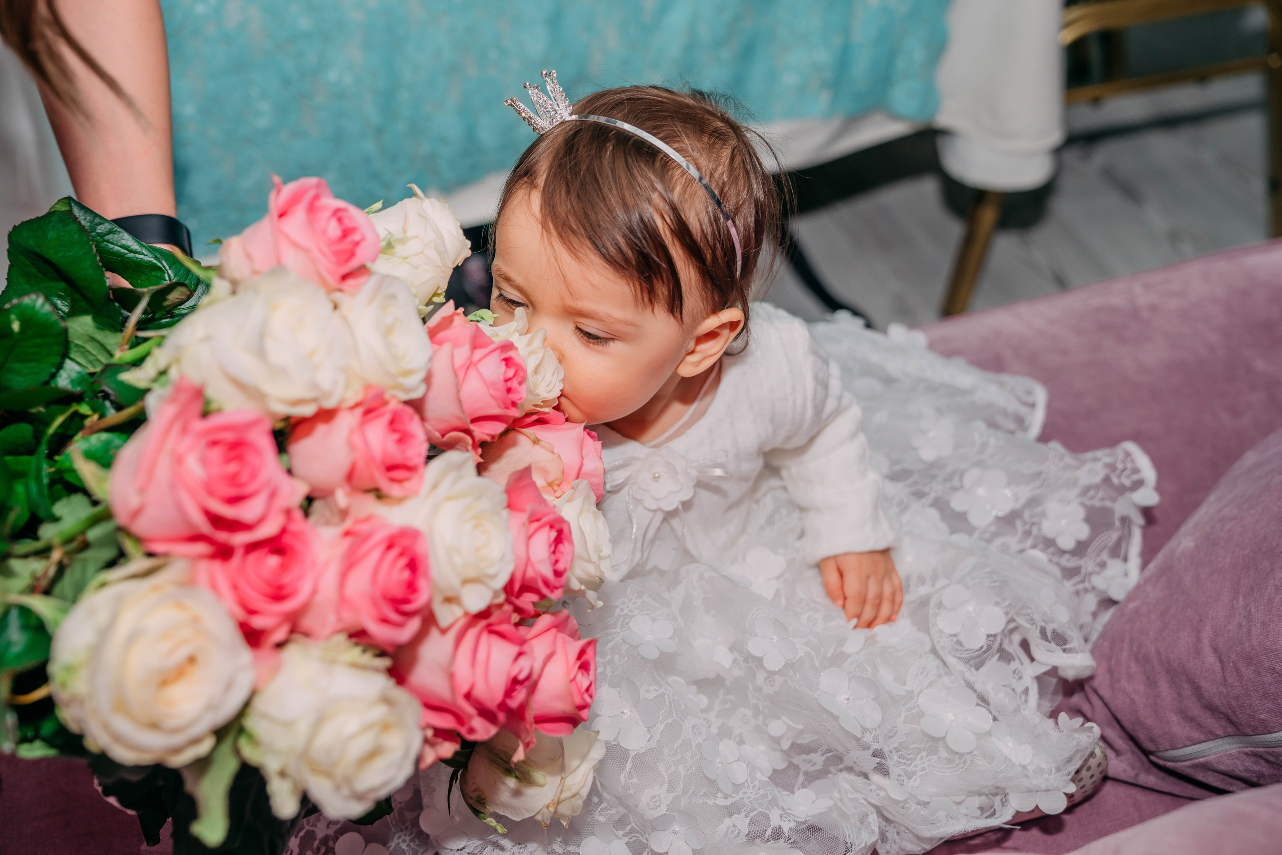 Эля. Семейный и школьный фотограф в Москве Юлия Кобзева