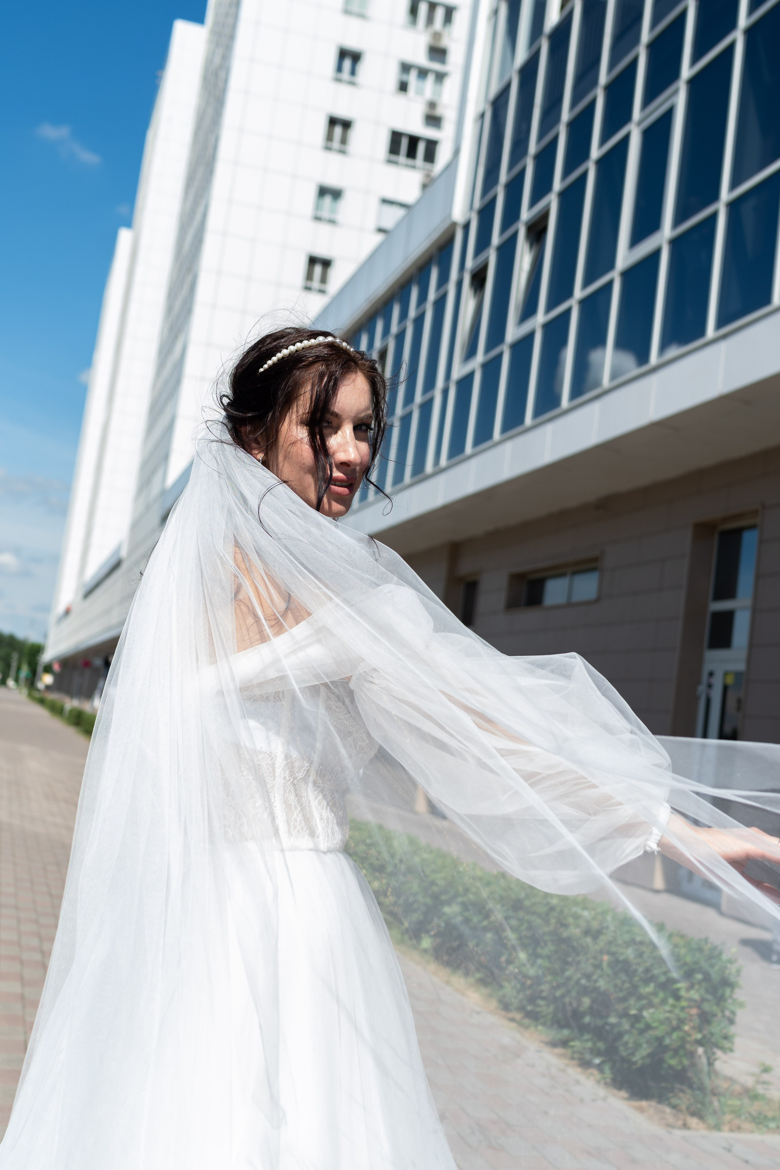 Sergey & Mariya. Иван Горбунов — свадебный и портретный фотограф в Абакане и Красноярск