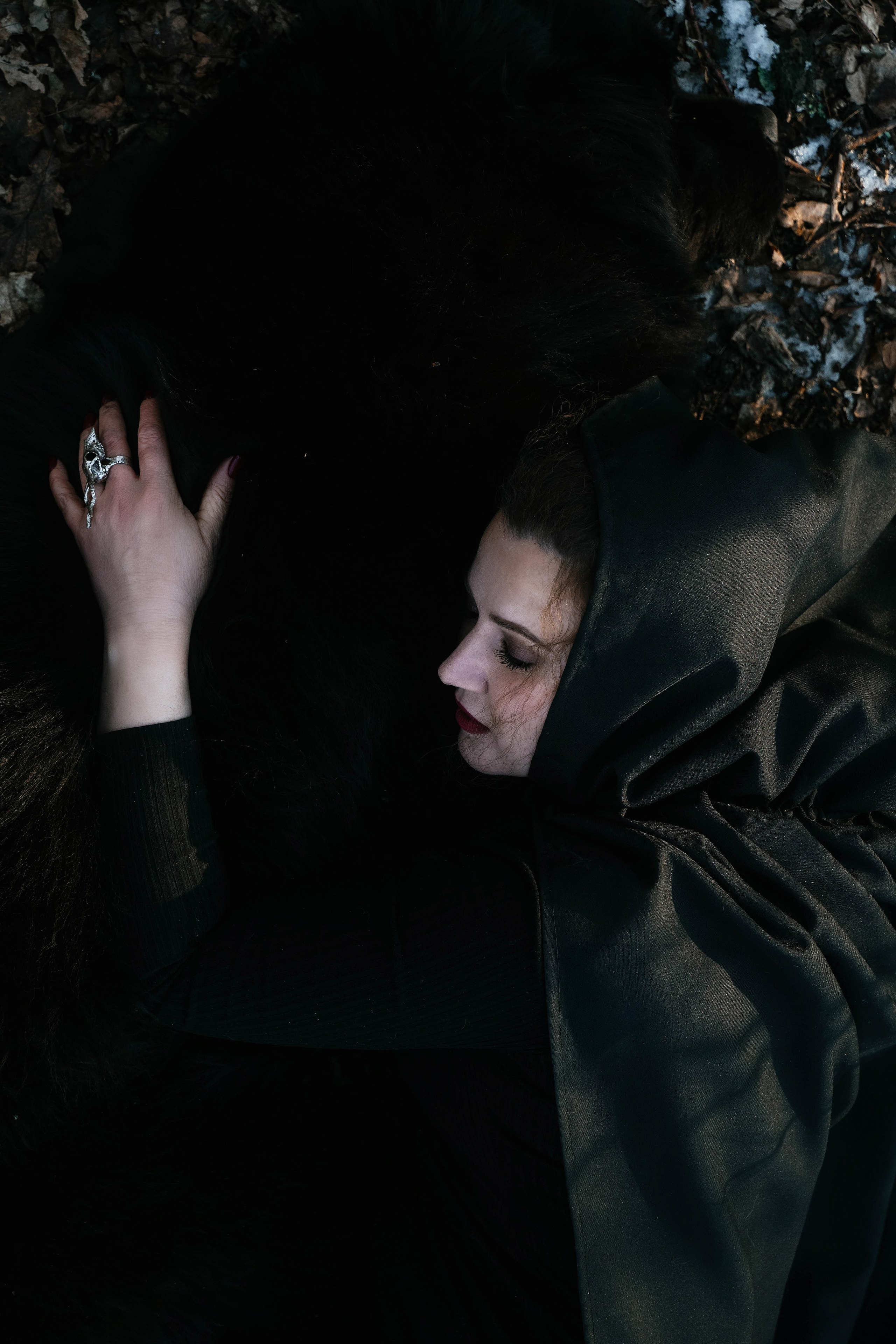 Лена. Свадебный, семейный фотограф в Рязани Лена Брант