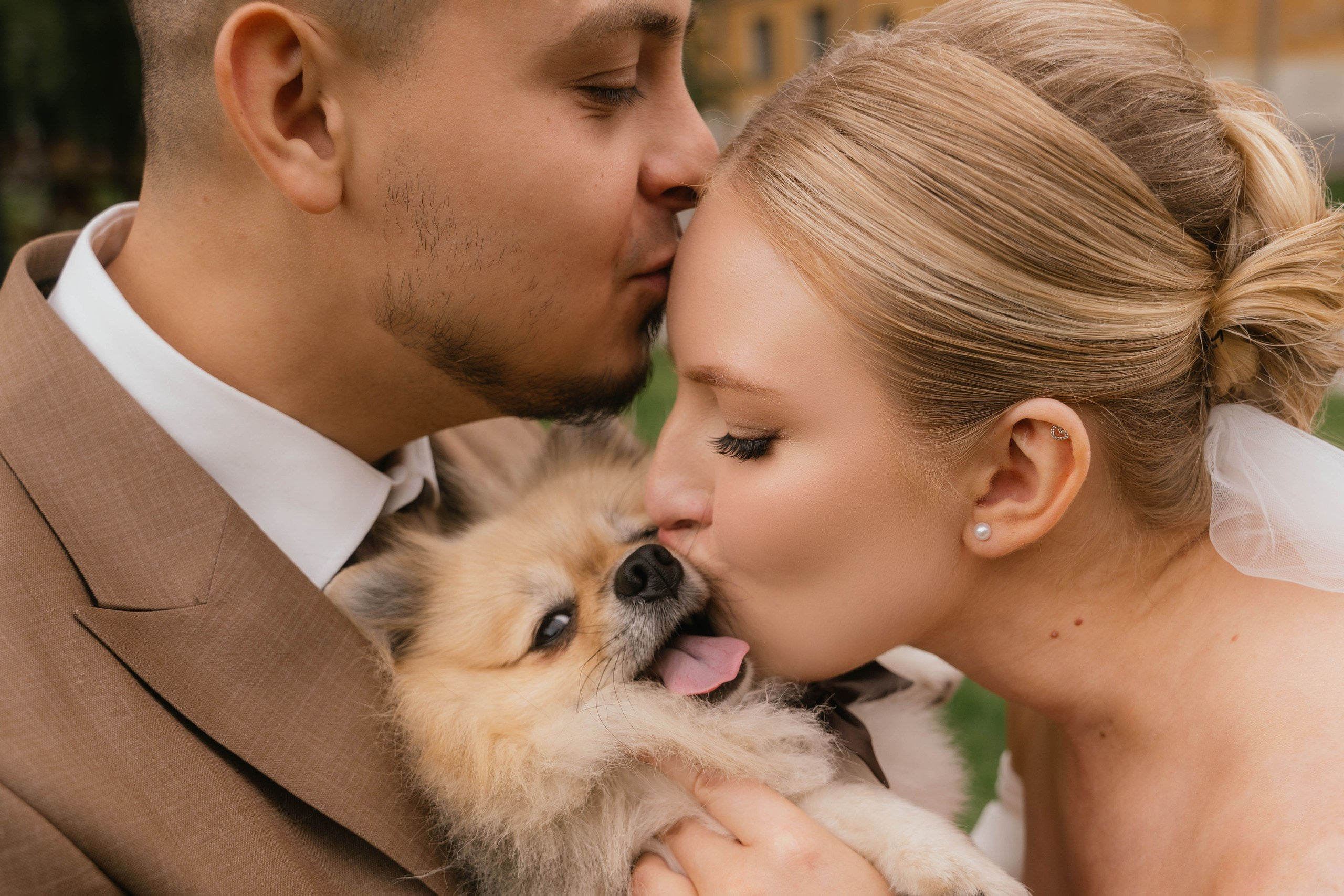 Wedding day #86. Свадебный, семейный фотограф в Рязани Лена Брант