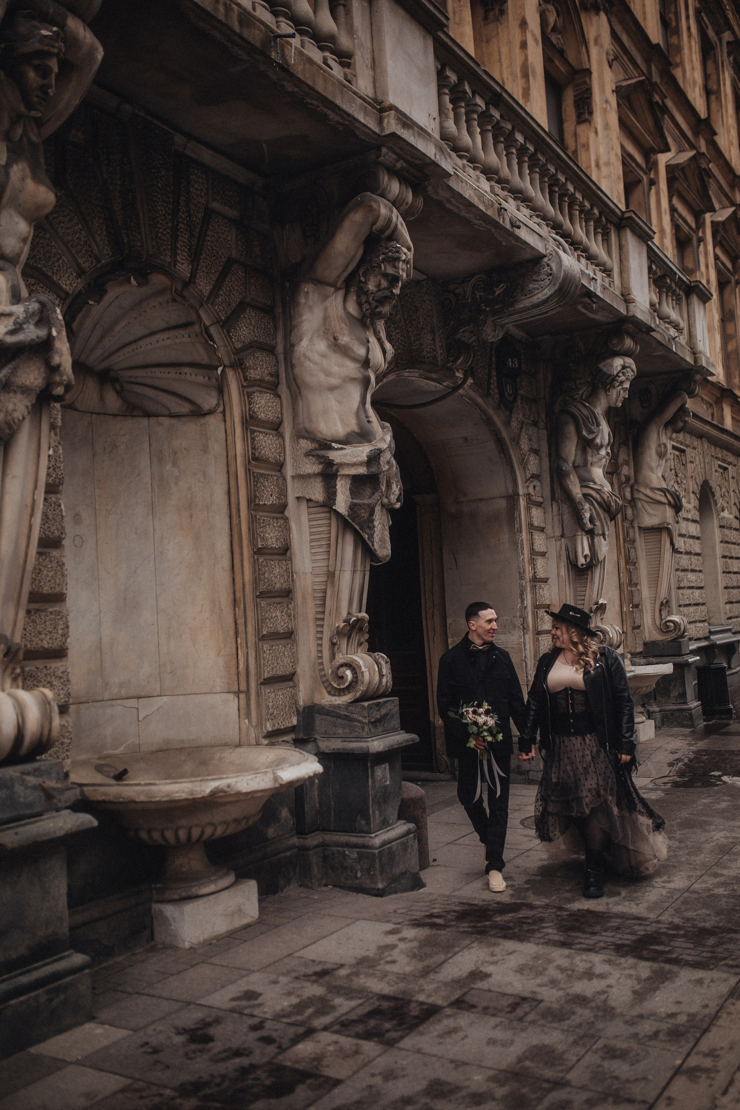 14.02.24. Фотограф в Санкт Петербурге Лара Великова