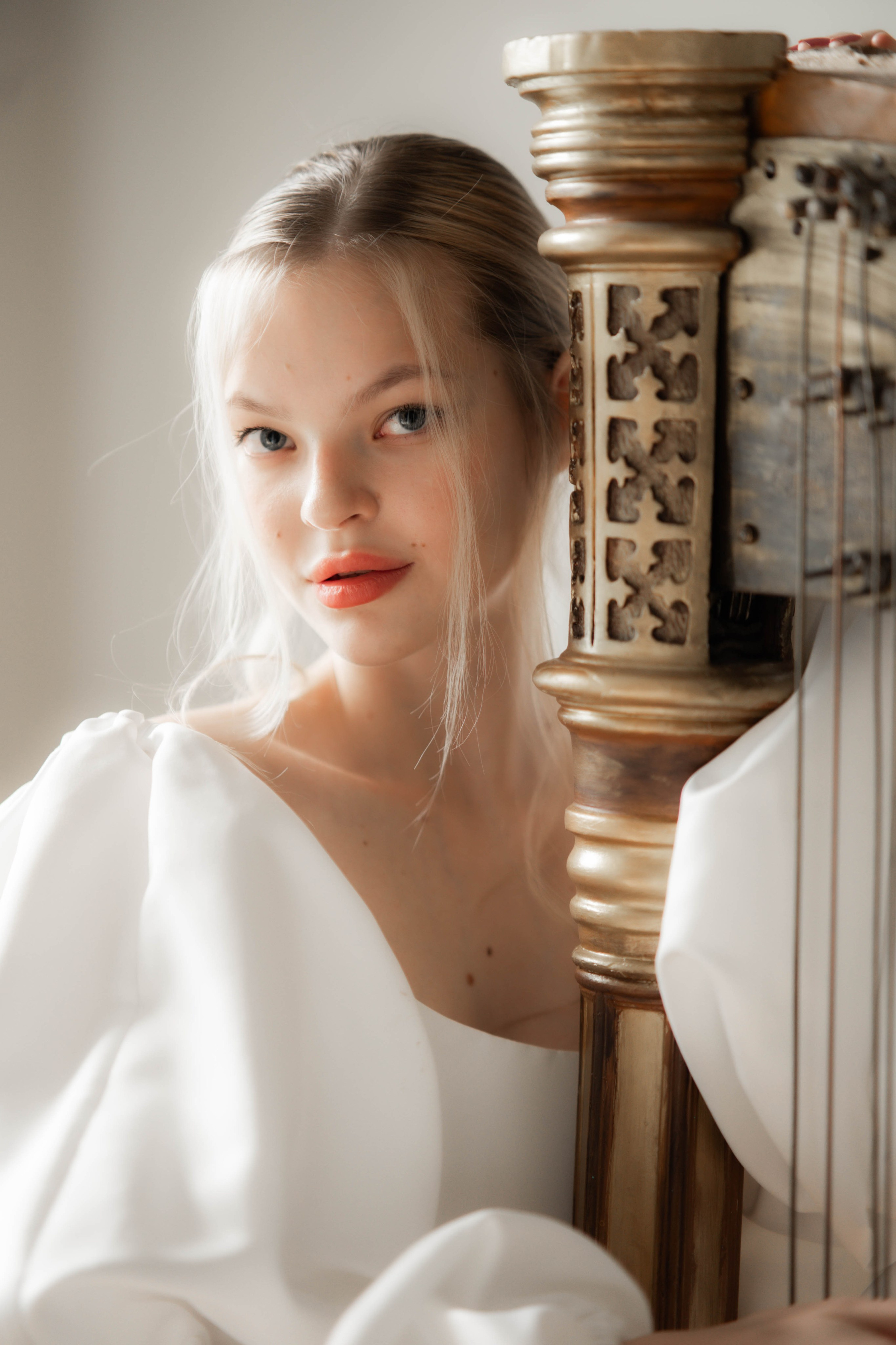 Владимир и Анастасия. Фотограф/ видеограф Катя Ильина Калуга