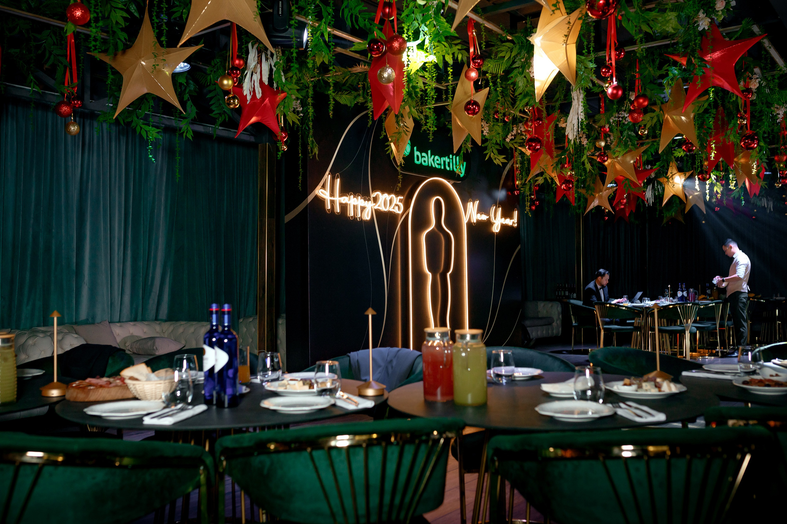 Репортаж. Волшебные фотосессии в Алматы