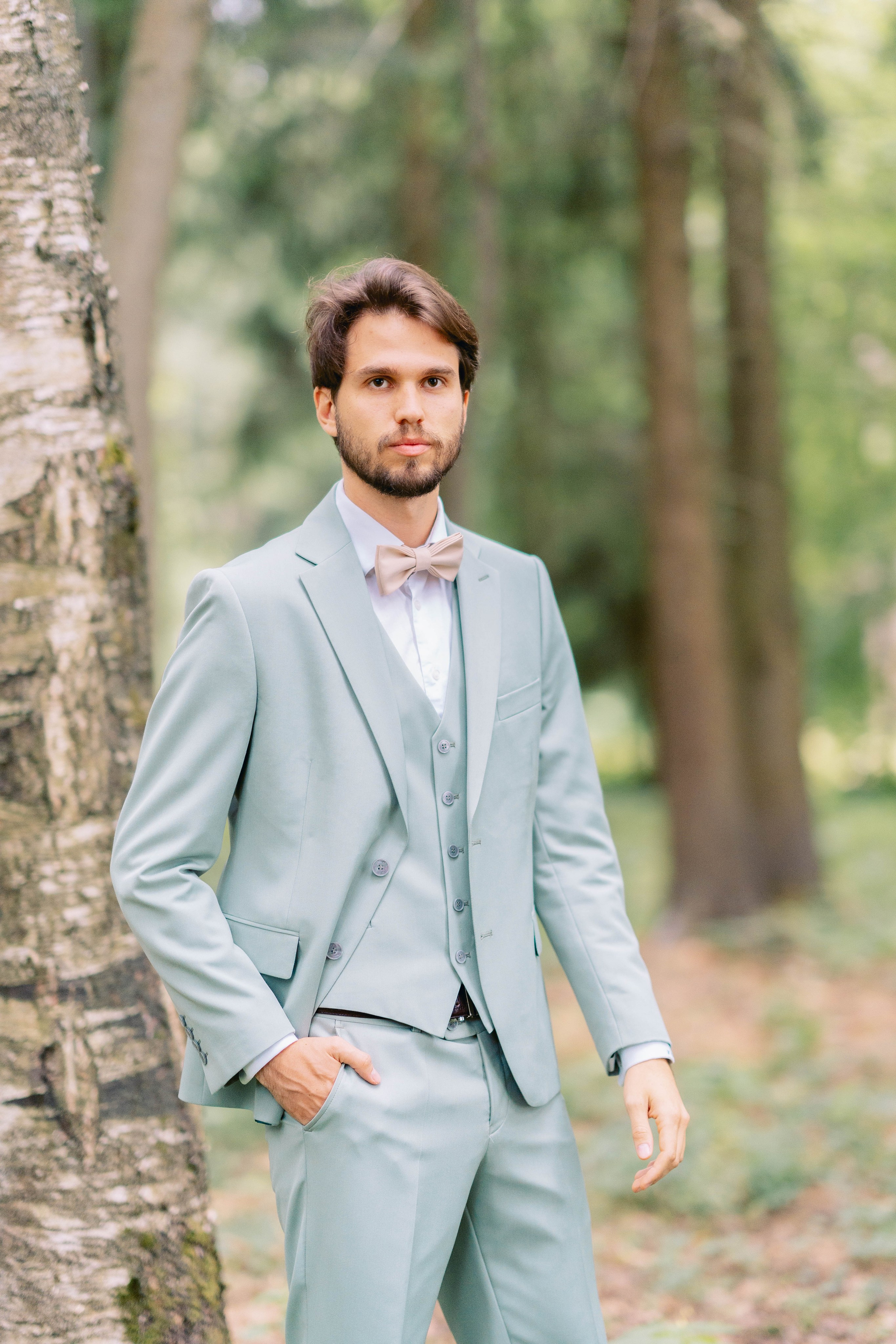 Александра и Дмитрий