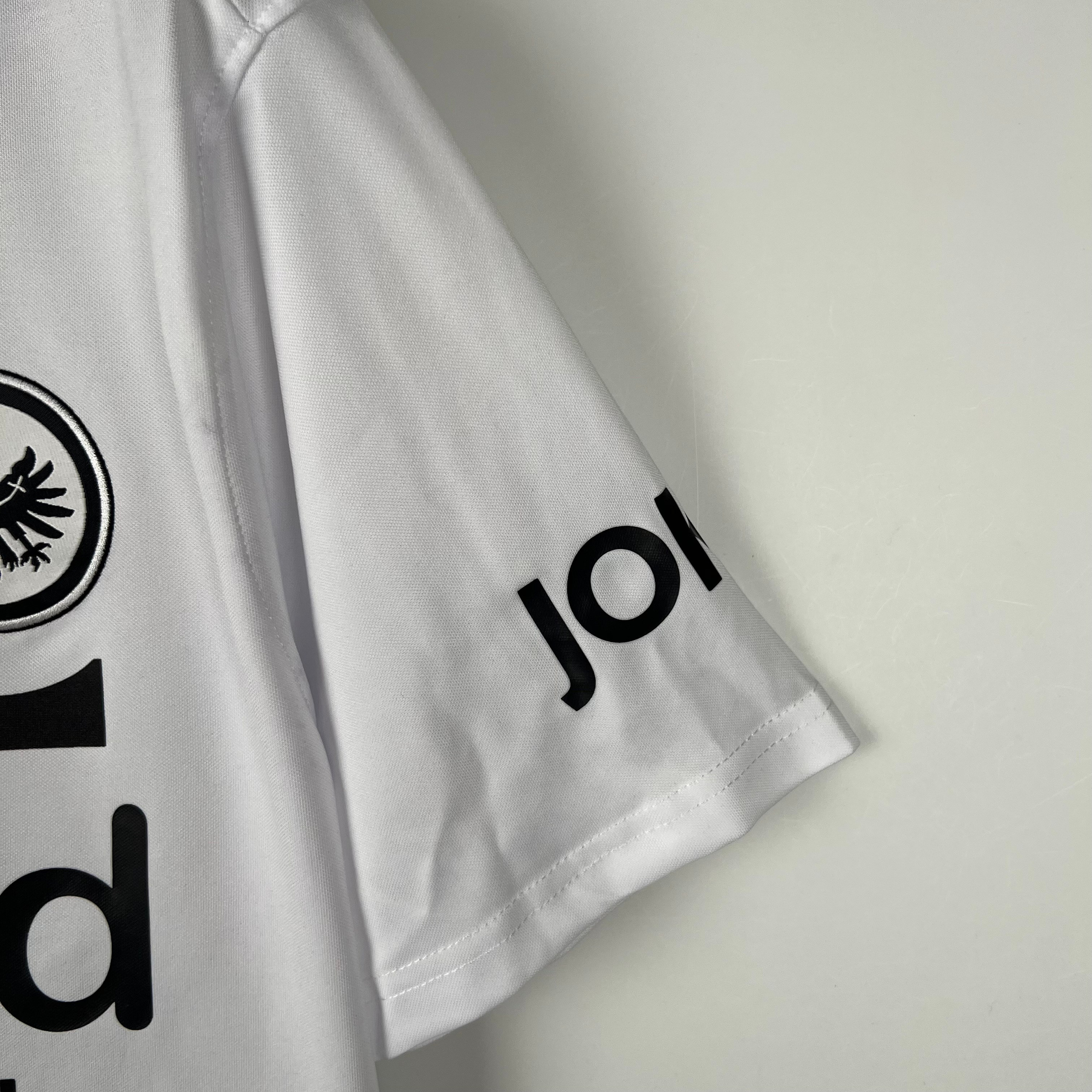 Джерси Frankfurt Special Edition 2023-2024 купить. Футбольный магазин — ssw_magazin