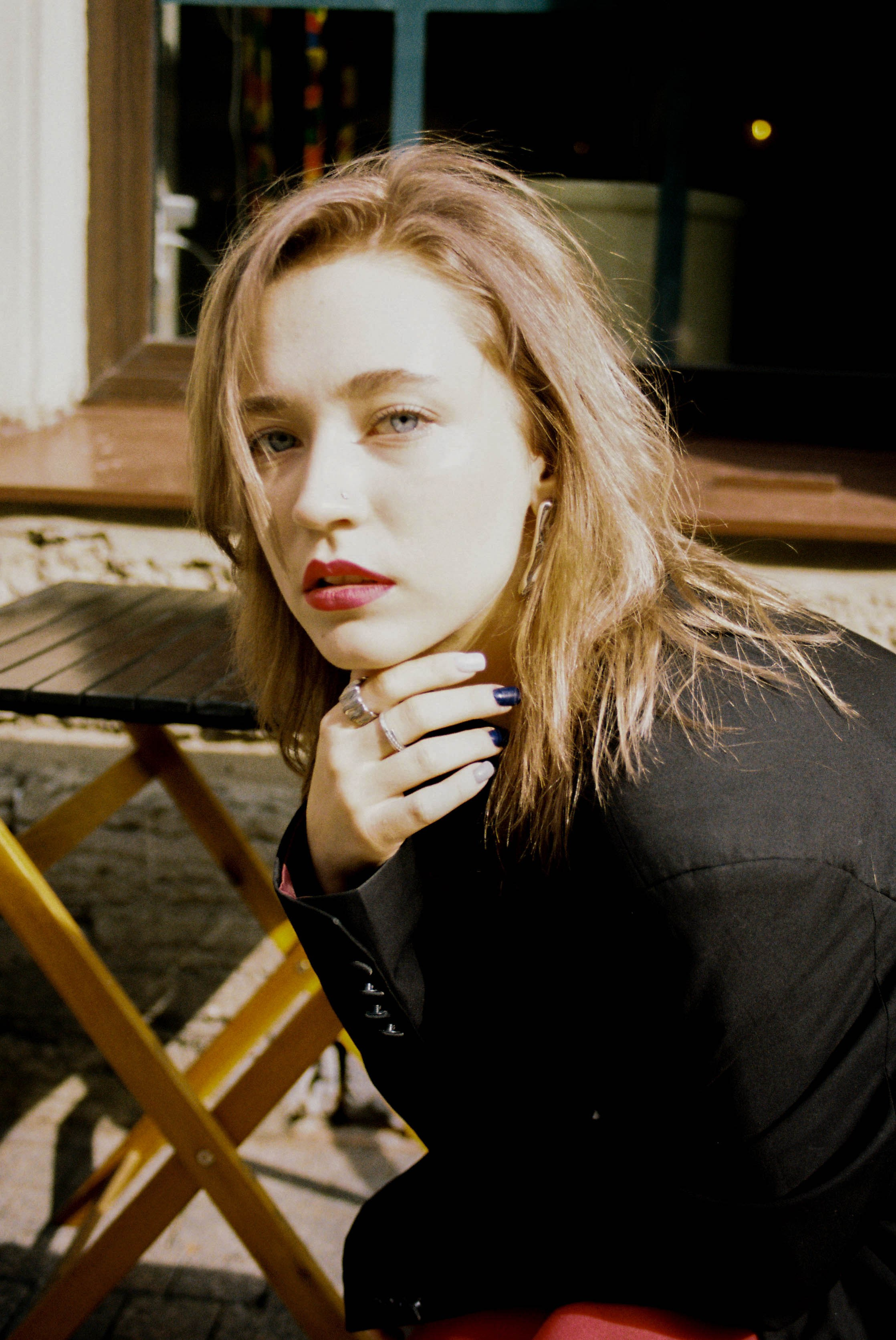 Lera. Daria Y. Фототерапия │ Санкт-Петербург