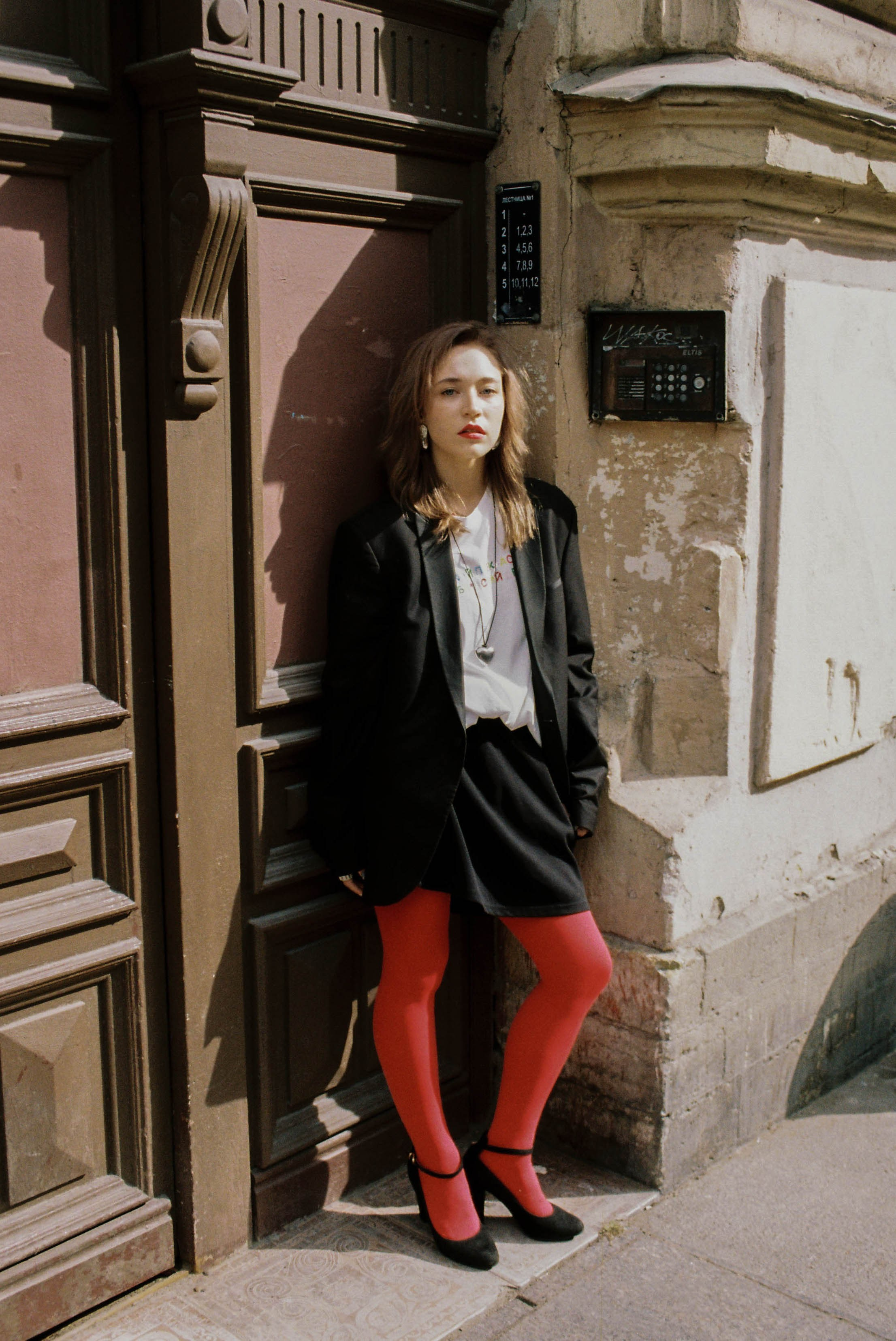 Lera. Daria Y. Фототерапия │ Санкт-Петербург