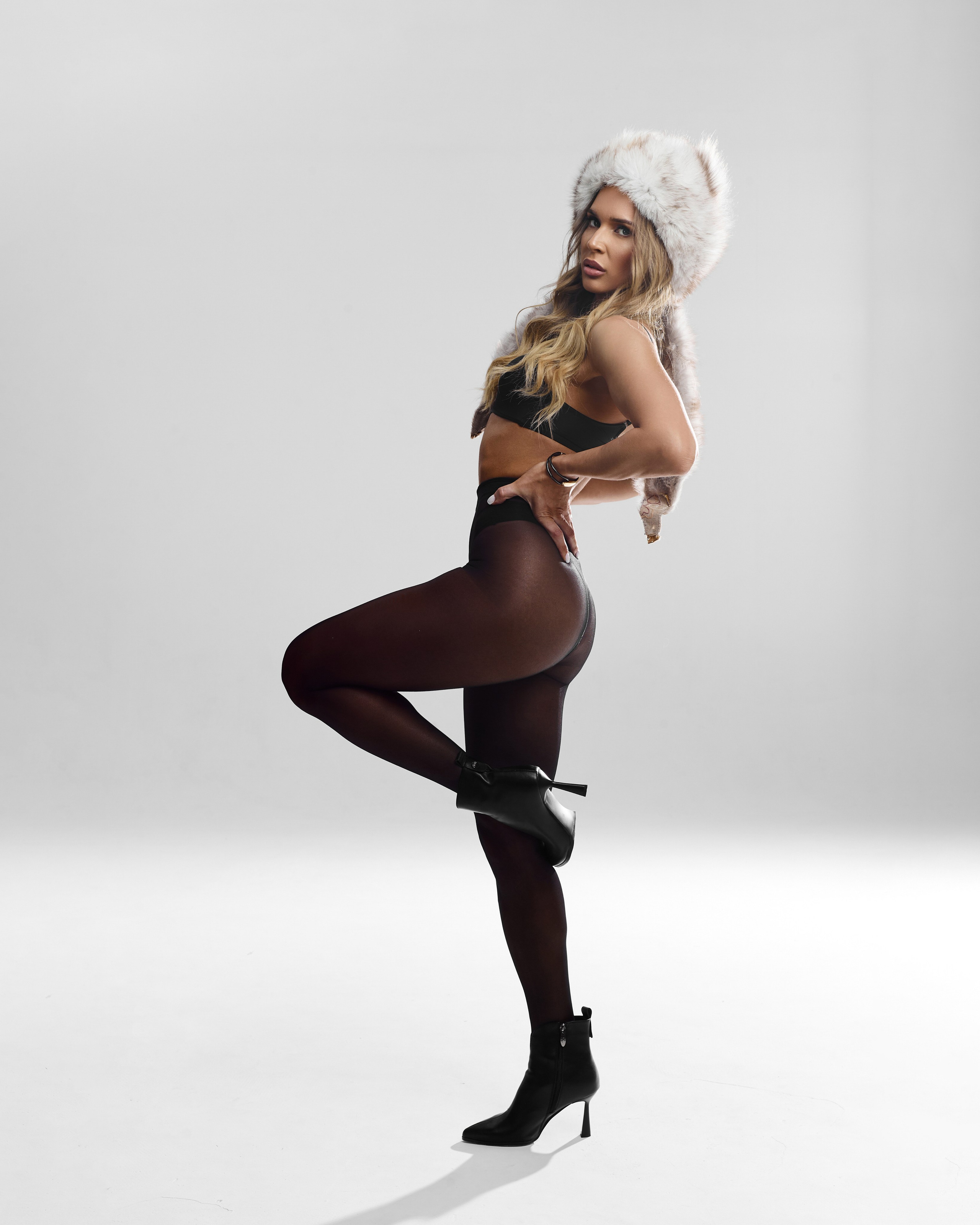 EKATERINA. Ася Солопова, фотограф Тюмень