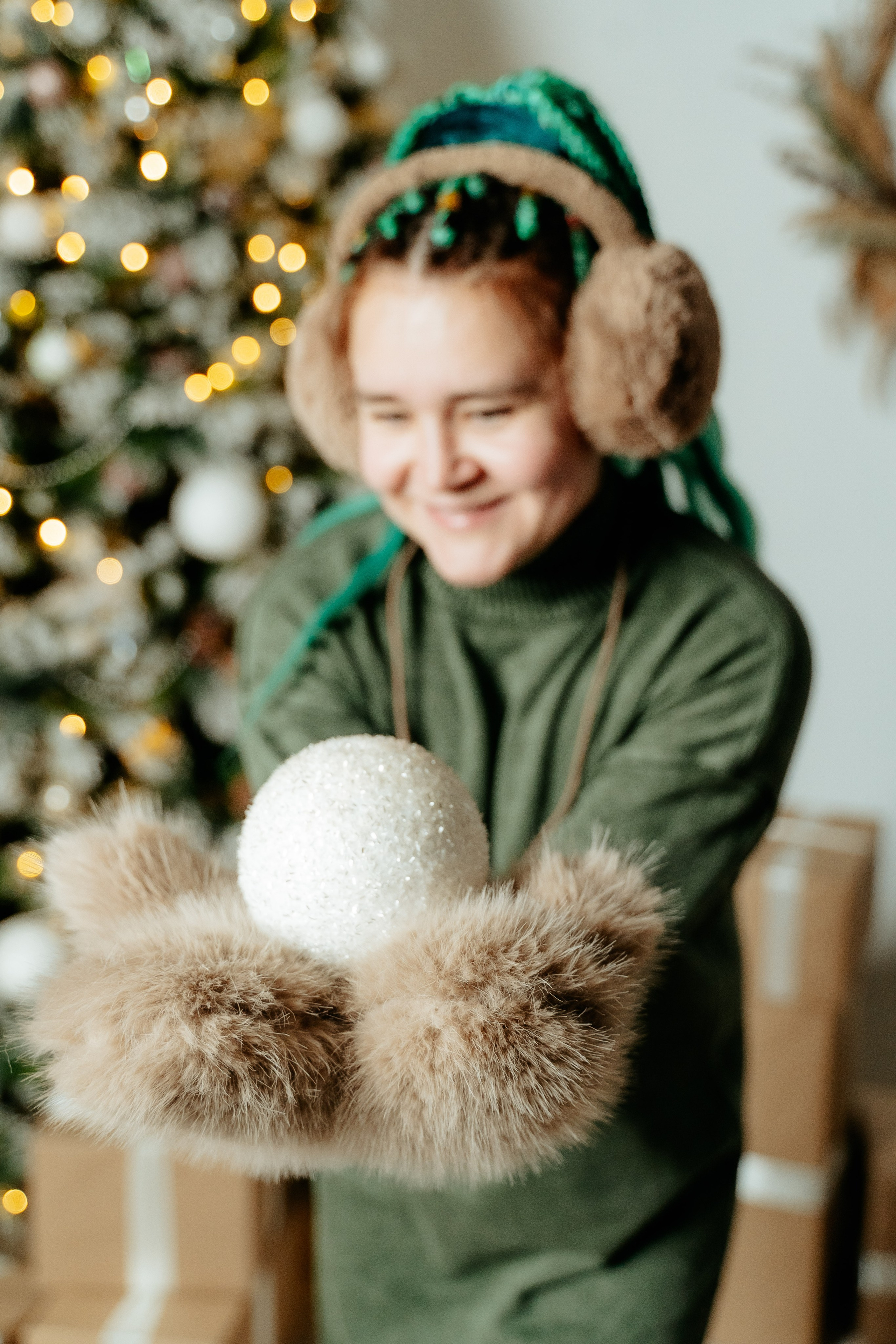 Алинда Хантр