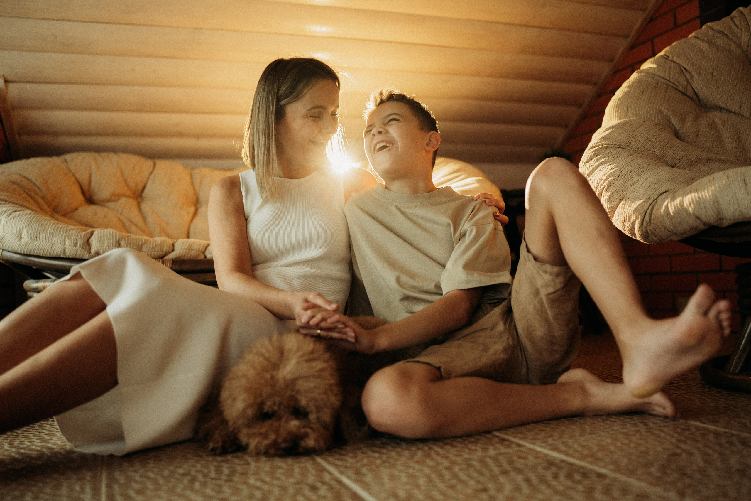 Семья Марины|Москва 2025