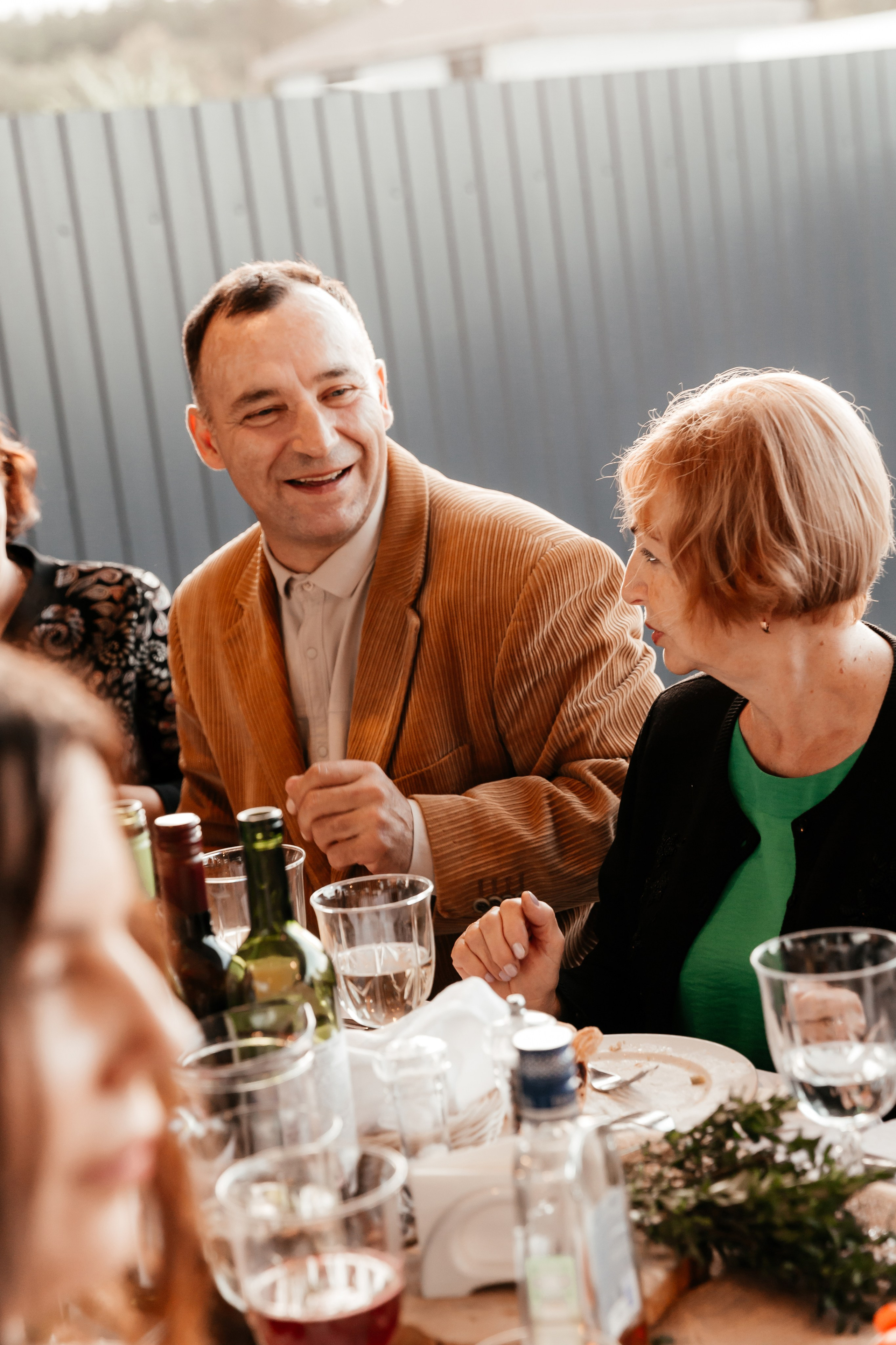 MARK & ARINA. Главная