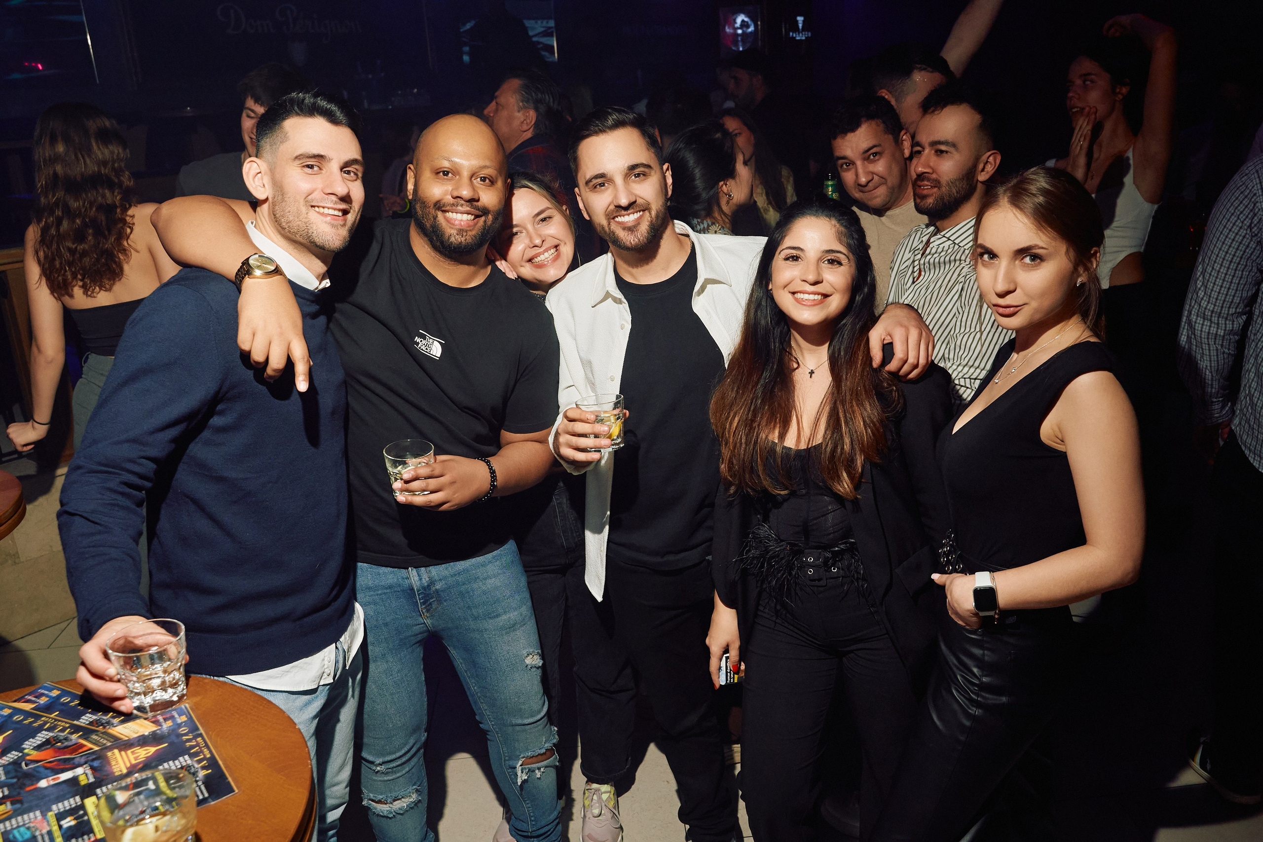 Our Disco. Photographer and Videographer in Montenegro