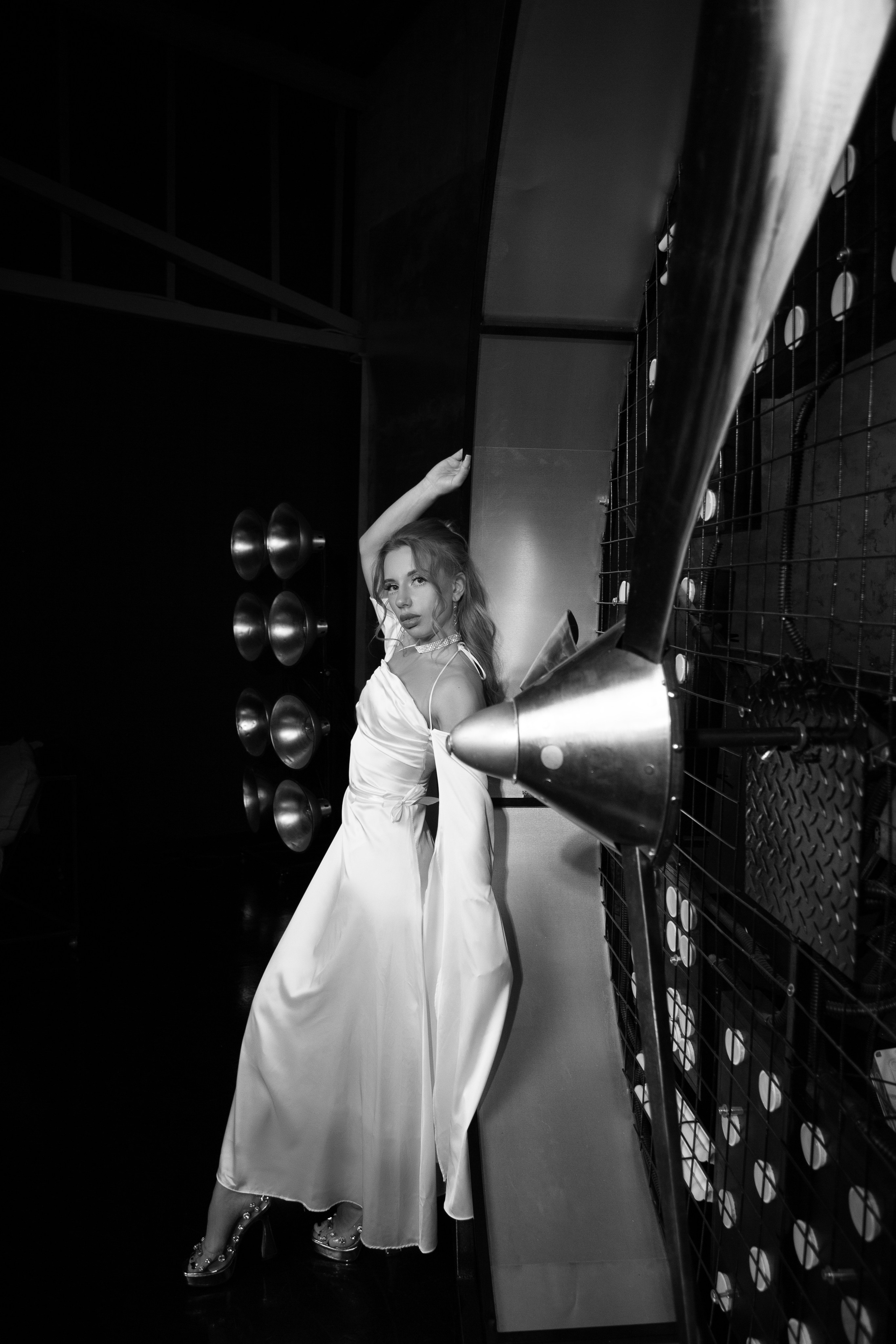 Дарья часть1. Свадебный и контент фотограф в Новосибирске Еремин Александр