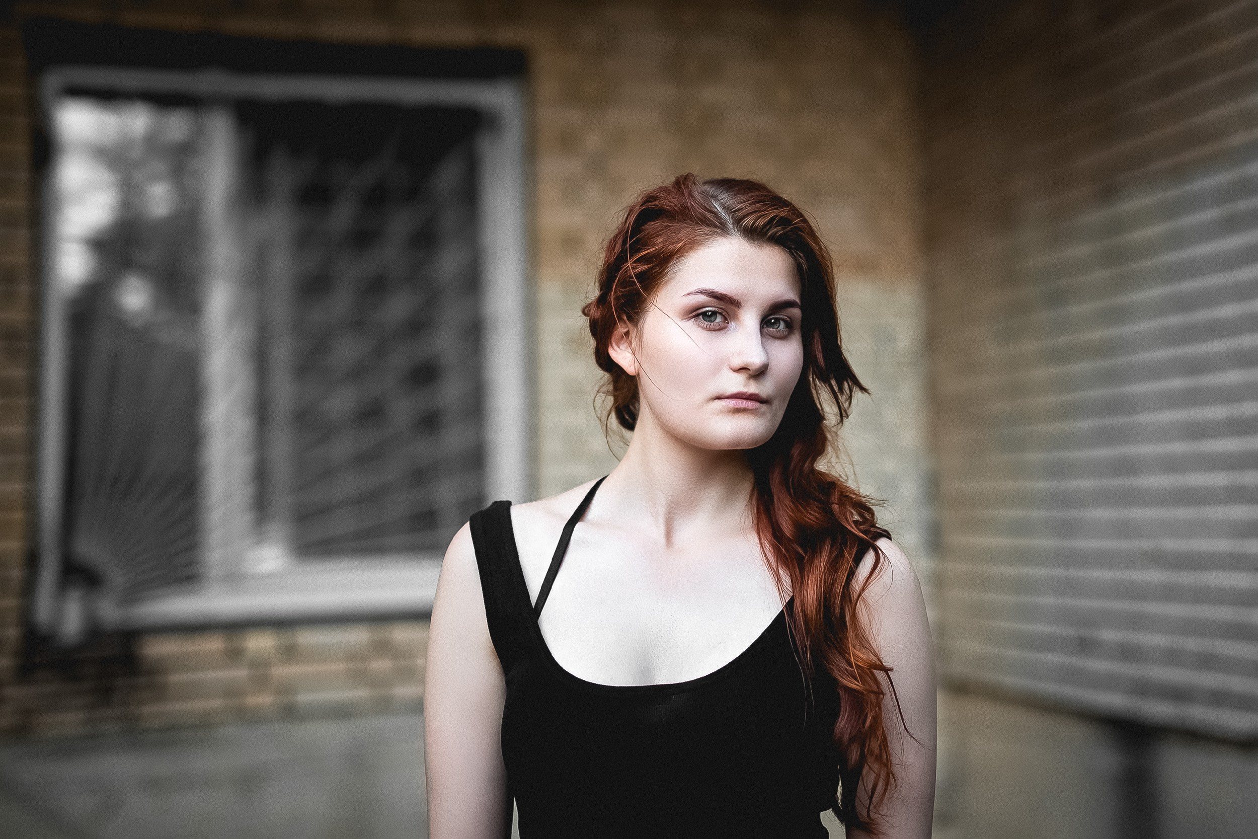 Уличные фотографии. Фотограф Алексей Ка…