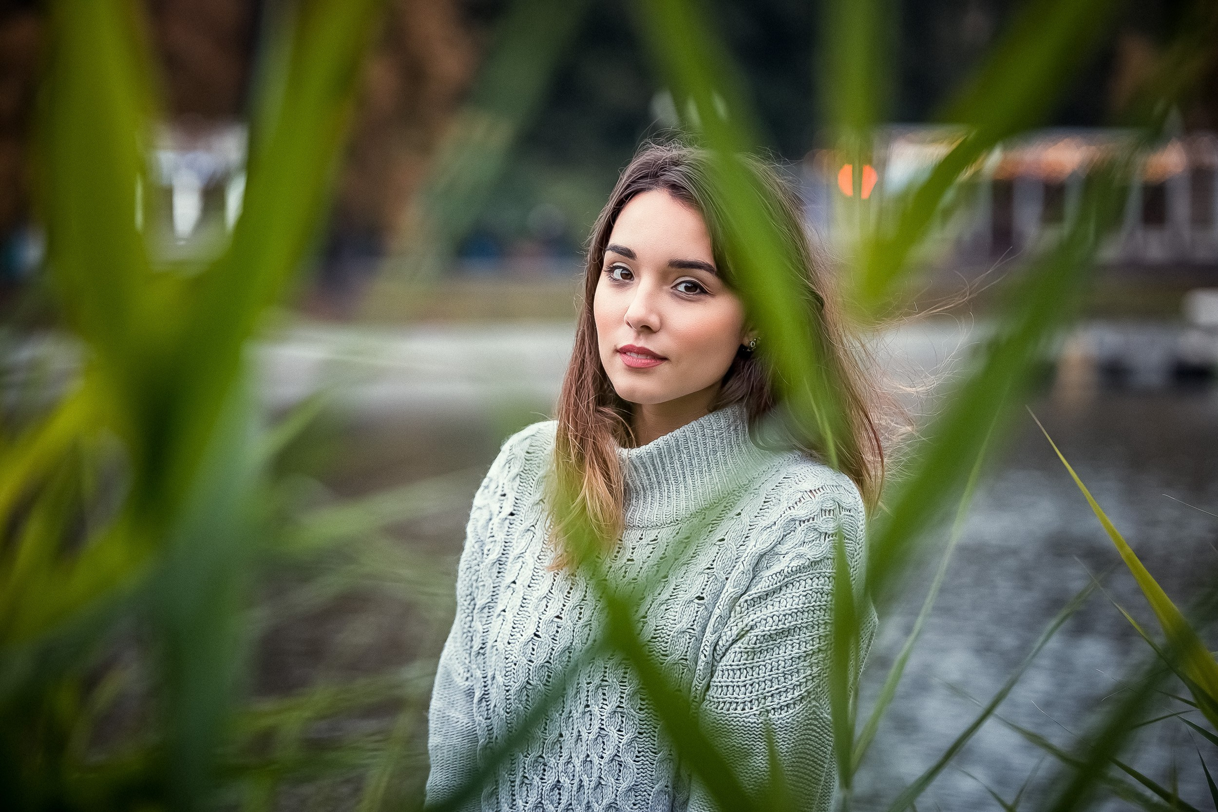 Примеры обработки. Фотограф Алексей Ка…