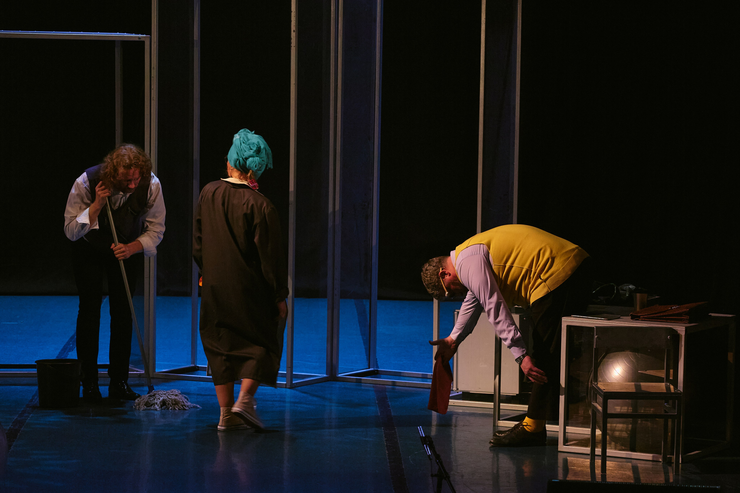 Репортаж. Фотограф в Екатеринбурге Александр Пещерский