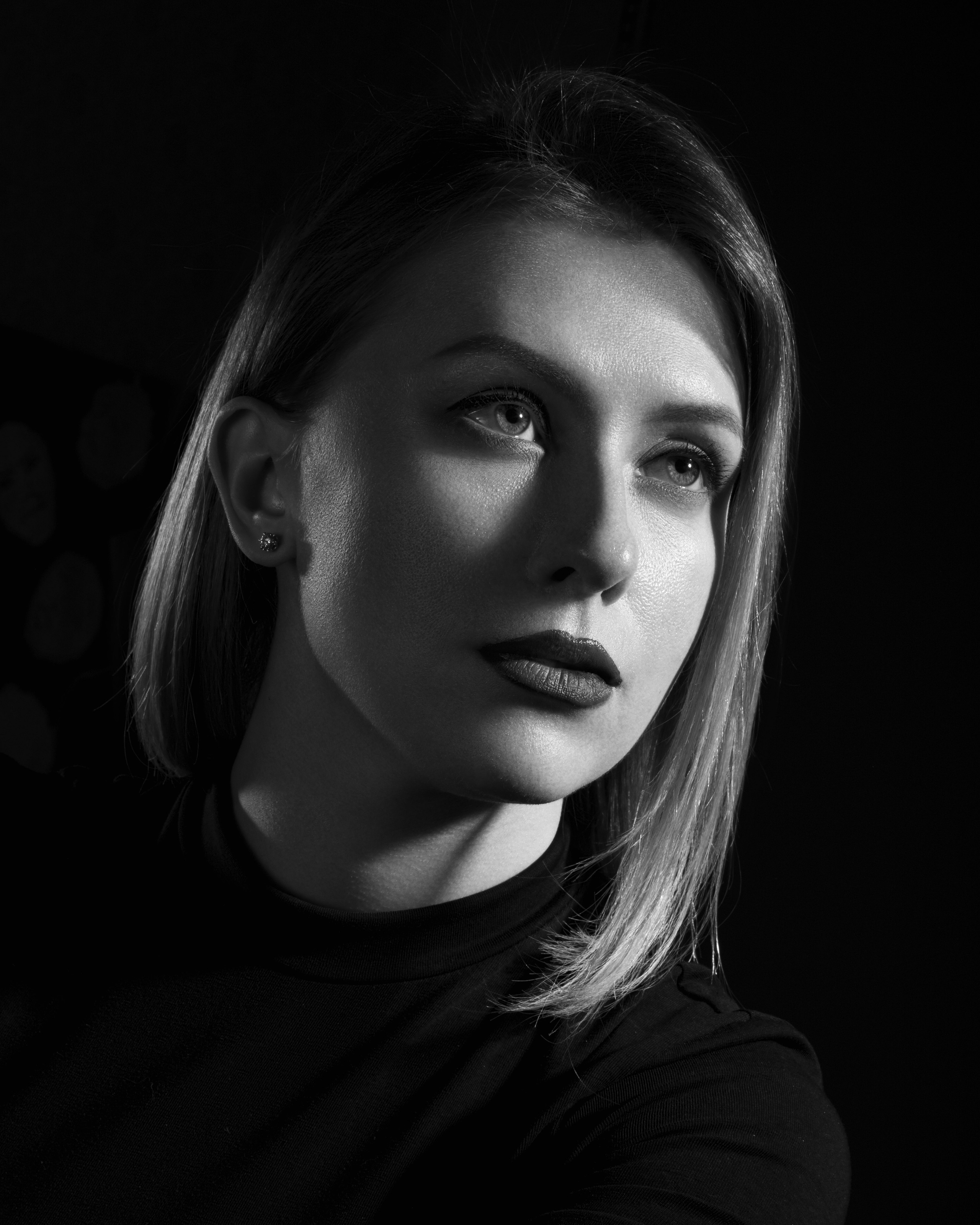 Portrait Photography Portfolio. Alexander Chaldryan Photography