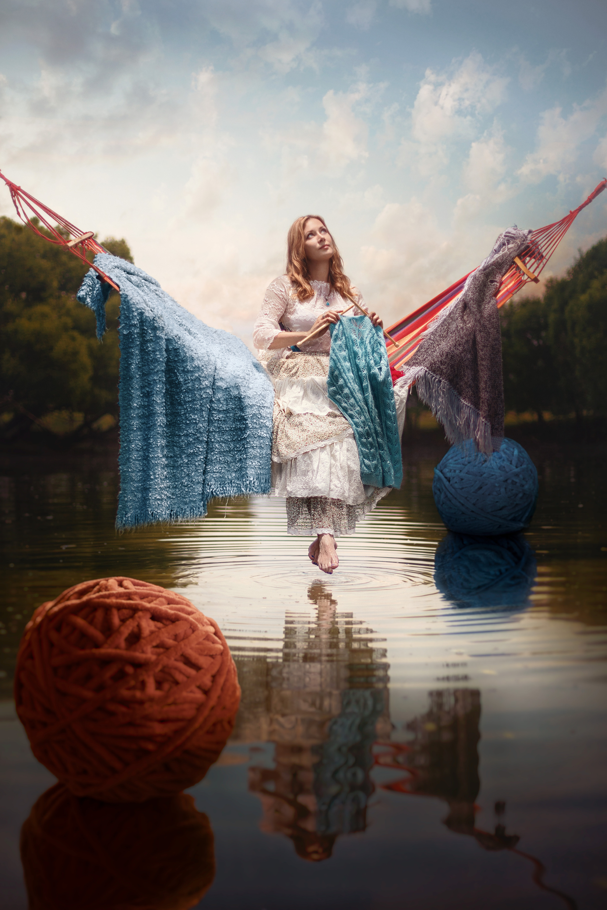 Art Photography Portfolio. Alexander Chaldryan Photography