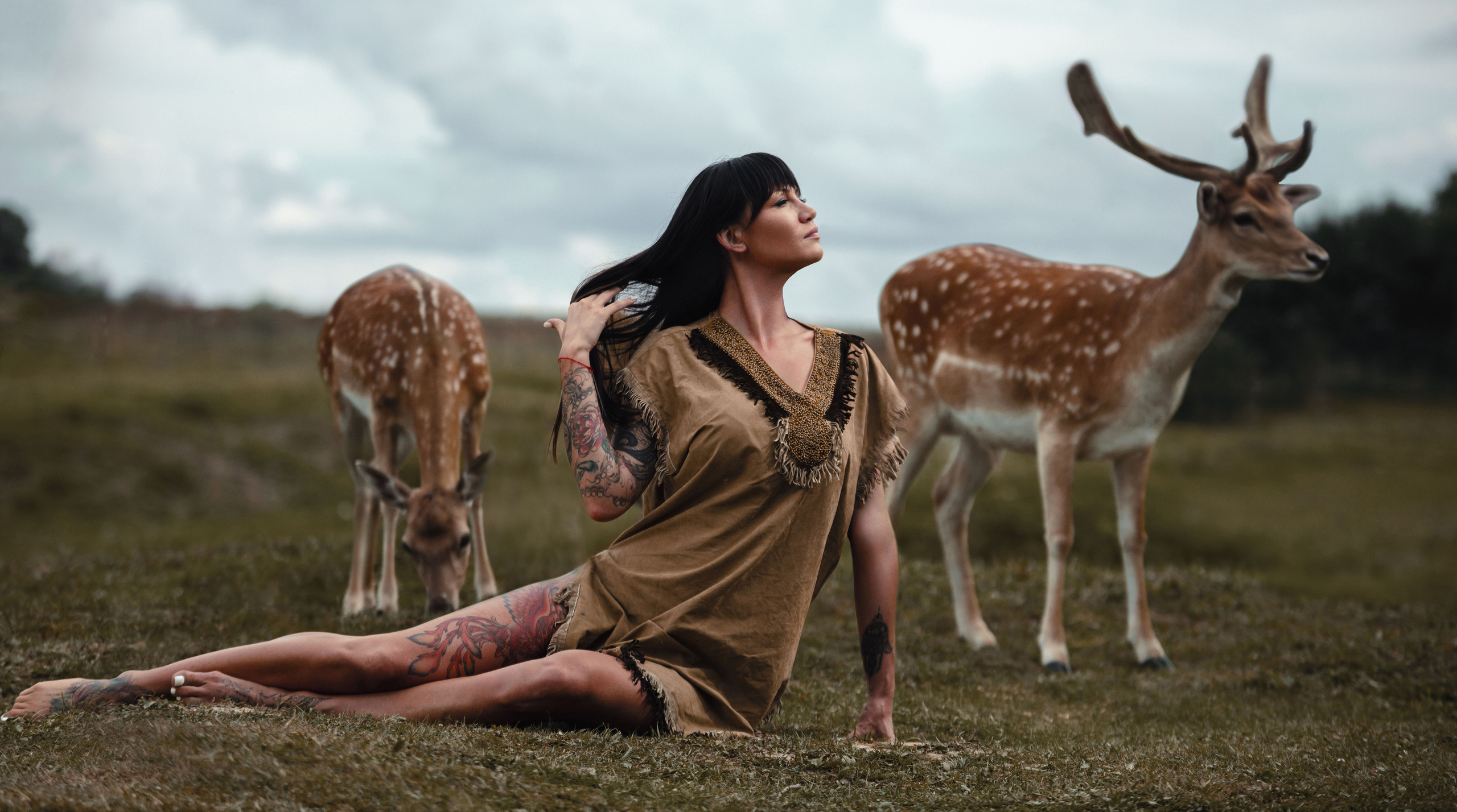 Art Photography Portfolio. Alexander Chaldryan Photography