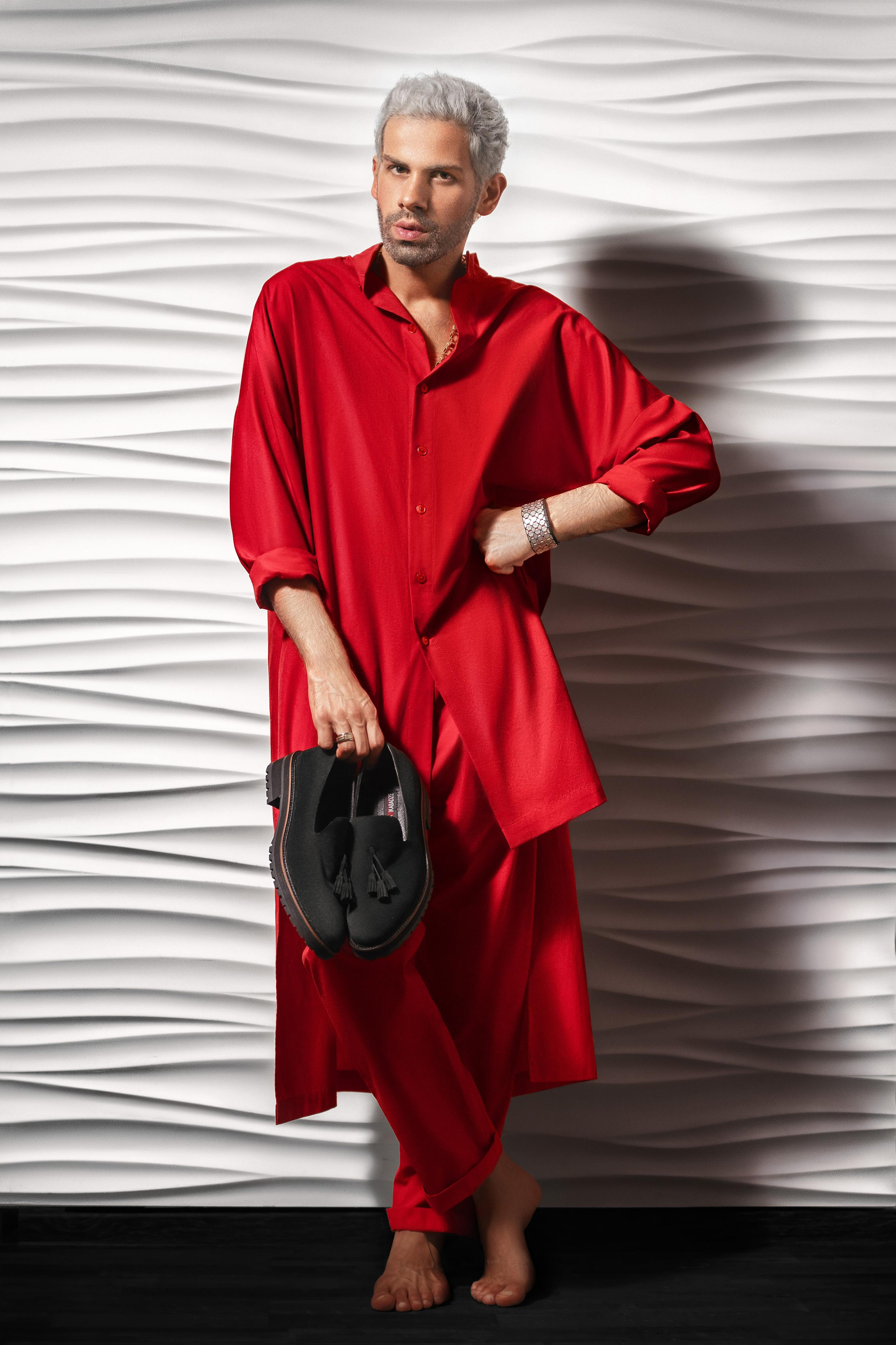 Portrait Photography Portfolio. Alexander Chaldryan Photography