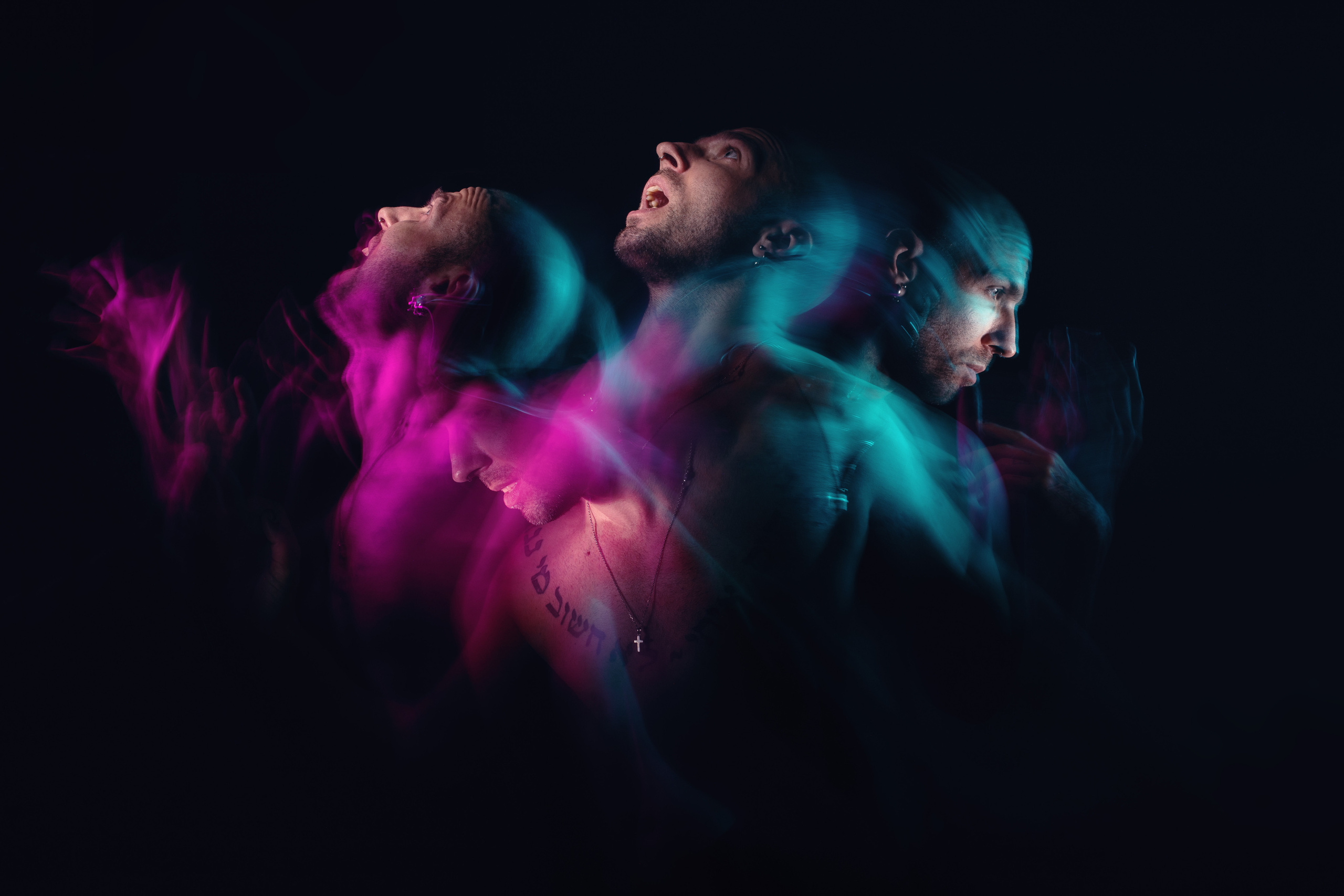 Art Photography Portfolio. Alexander Chaldryan Photography