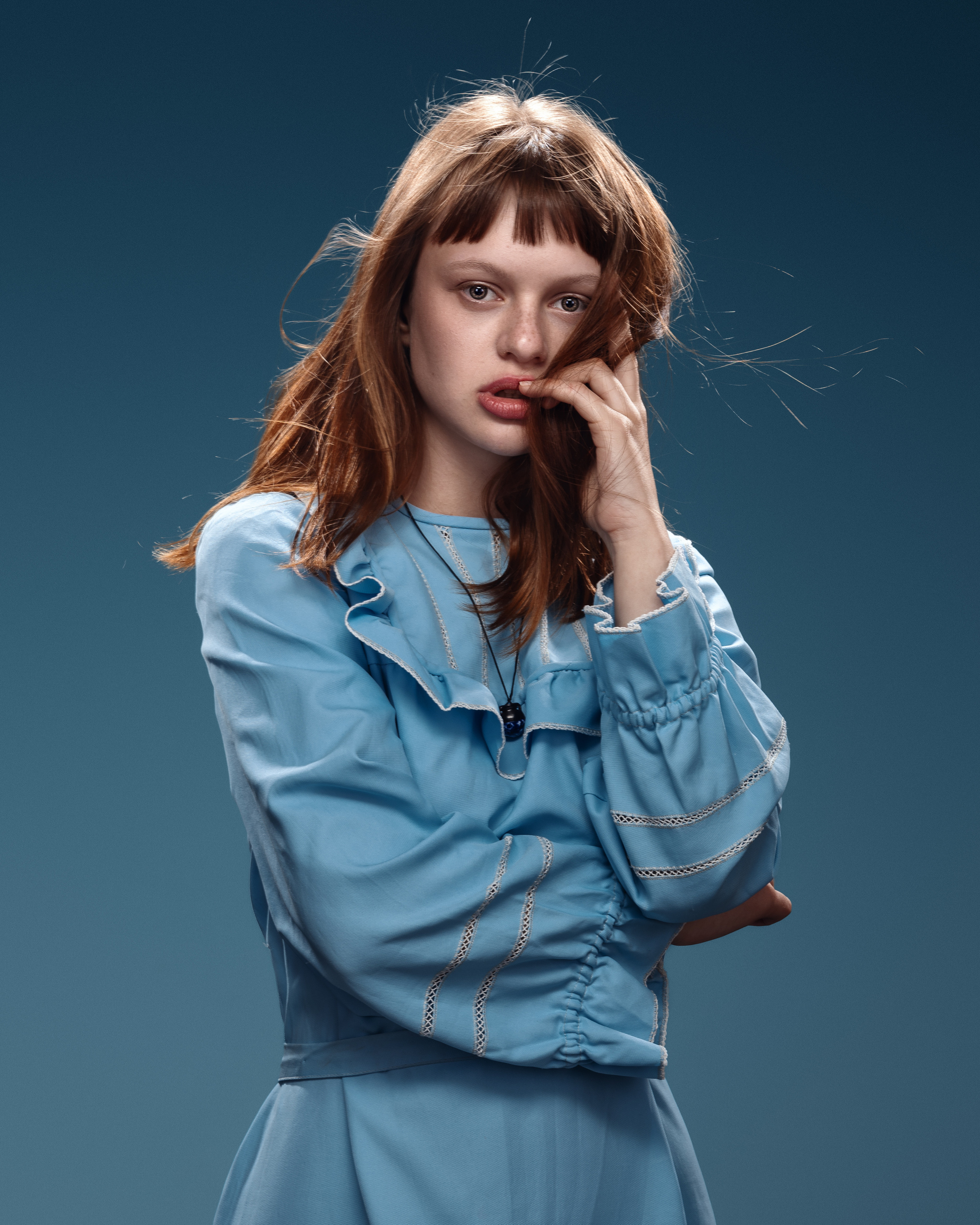 Portrait Photography Portfolio. Alexander Chaldryan Photography