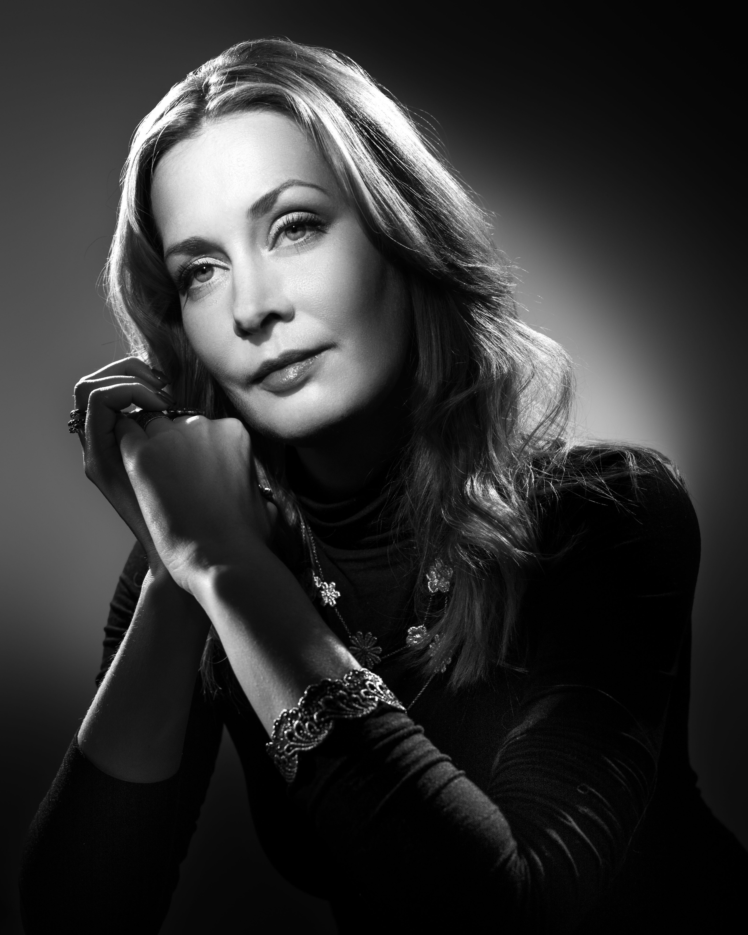 Portrait Photography Portfolio. Alexander Chaldryan Photography