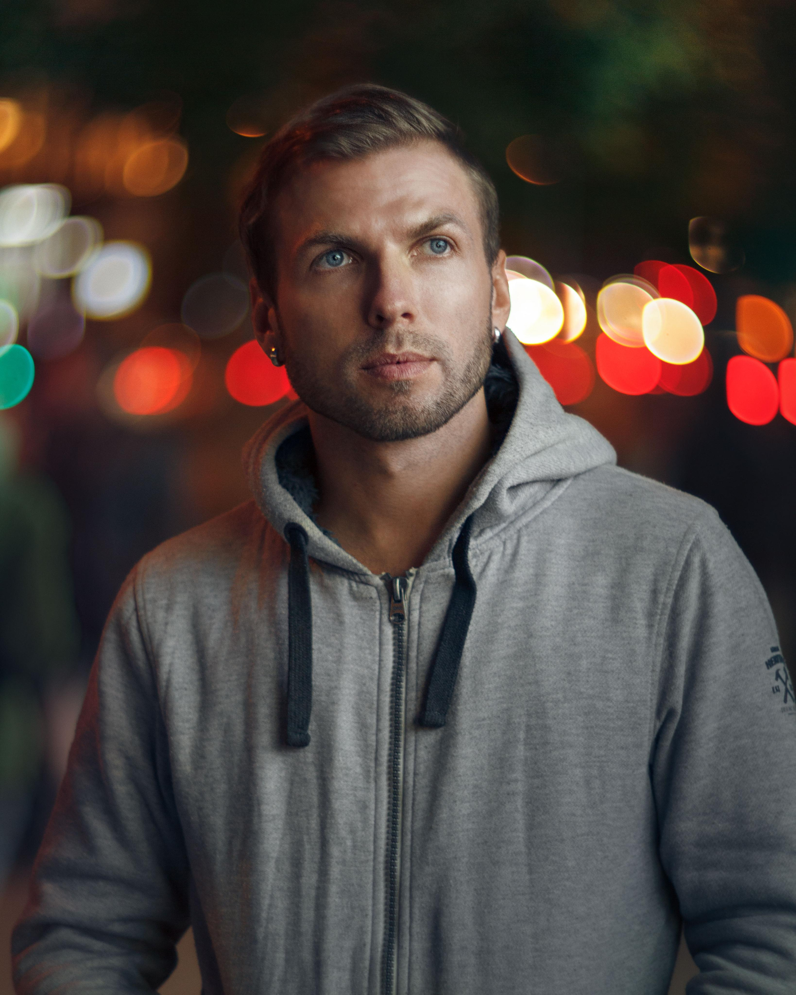 Portrait Photography Portfolio. Alexander Chaldryan Photography