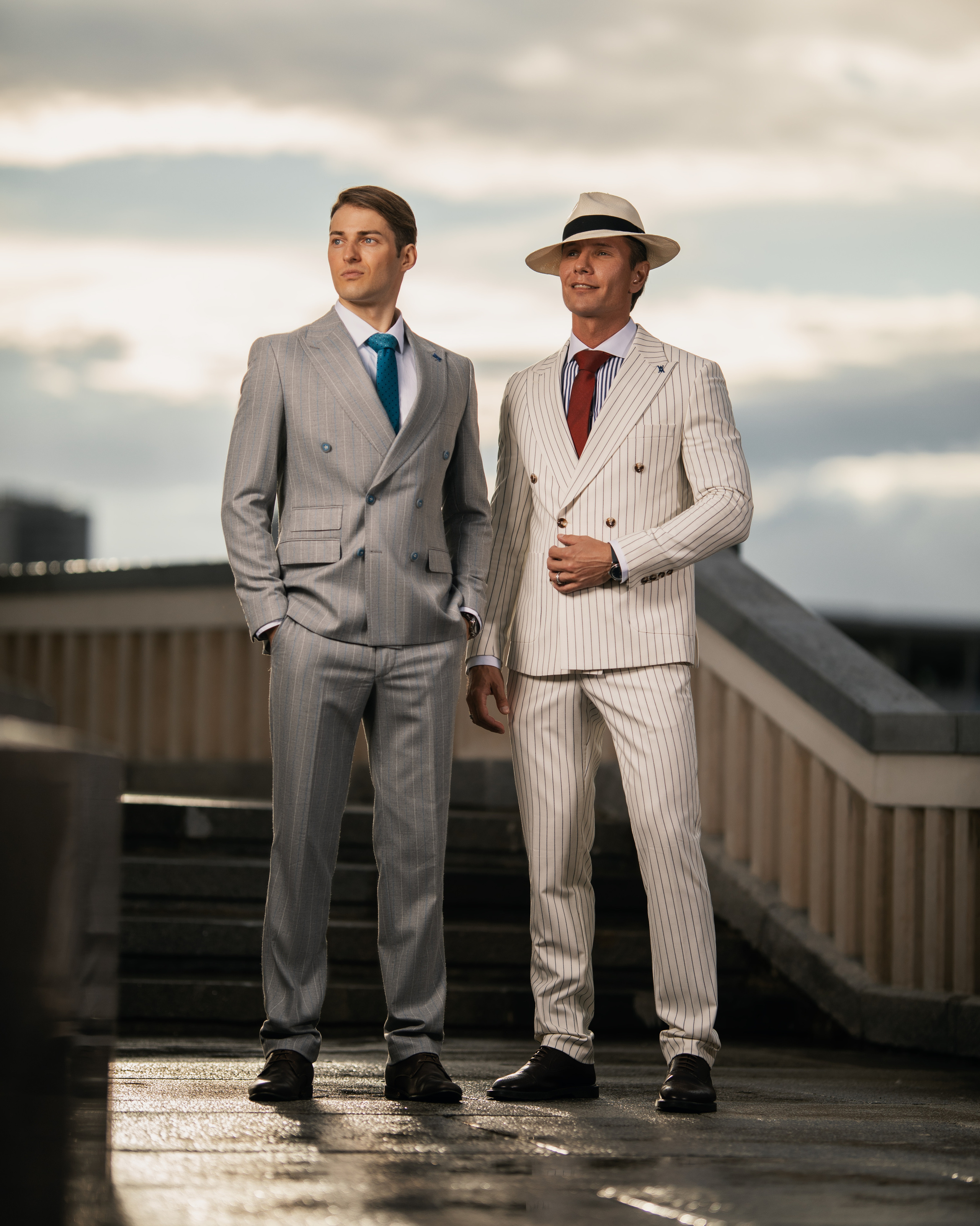 Commercial Photography Portfolio. Alexander Chaldryan Photography