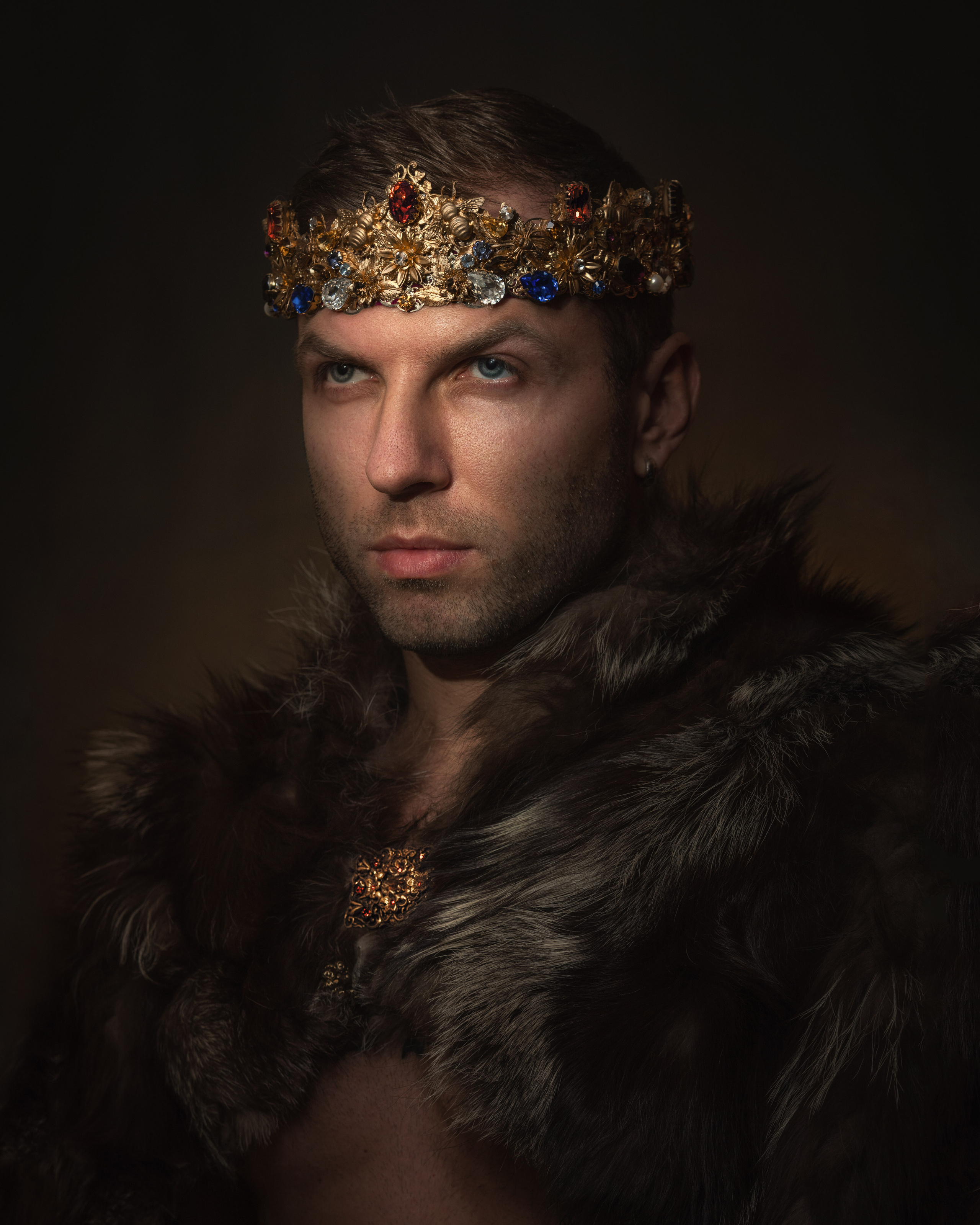 Art Photography Portfolio. Alexander Chaldryan Photography