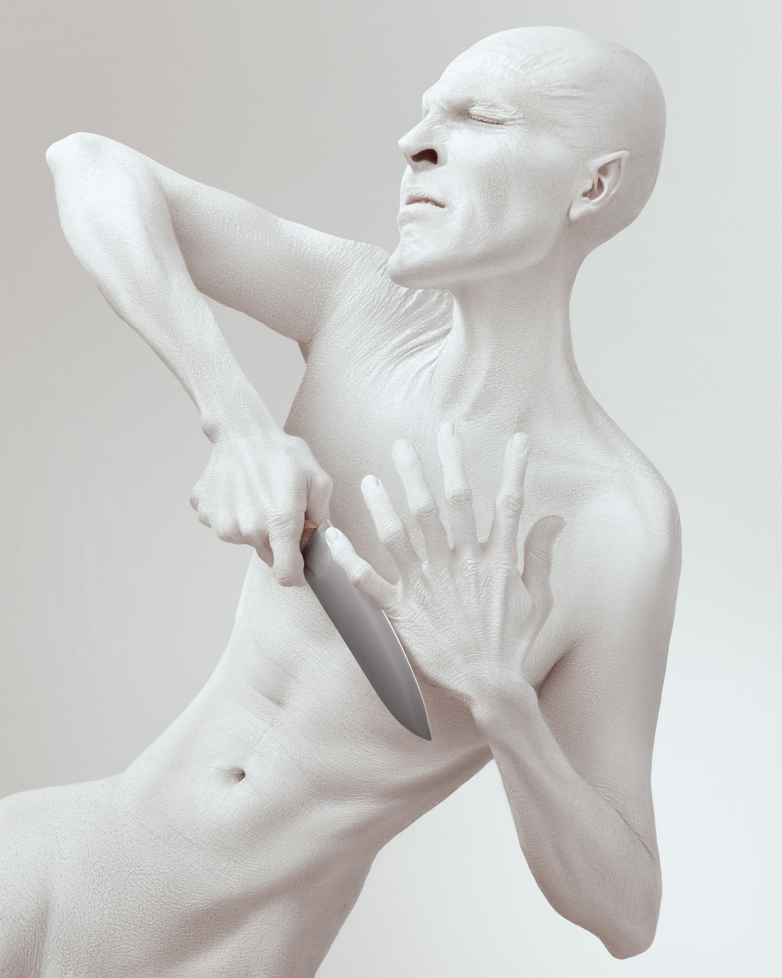 Art Photography Portfolio. Alexander Chaldryan Photography