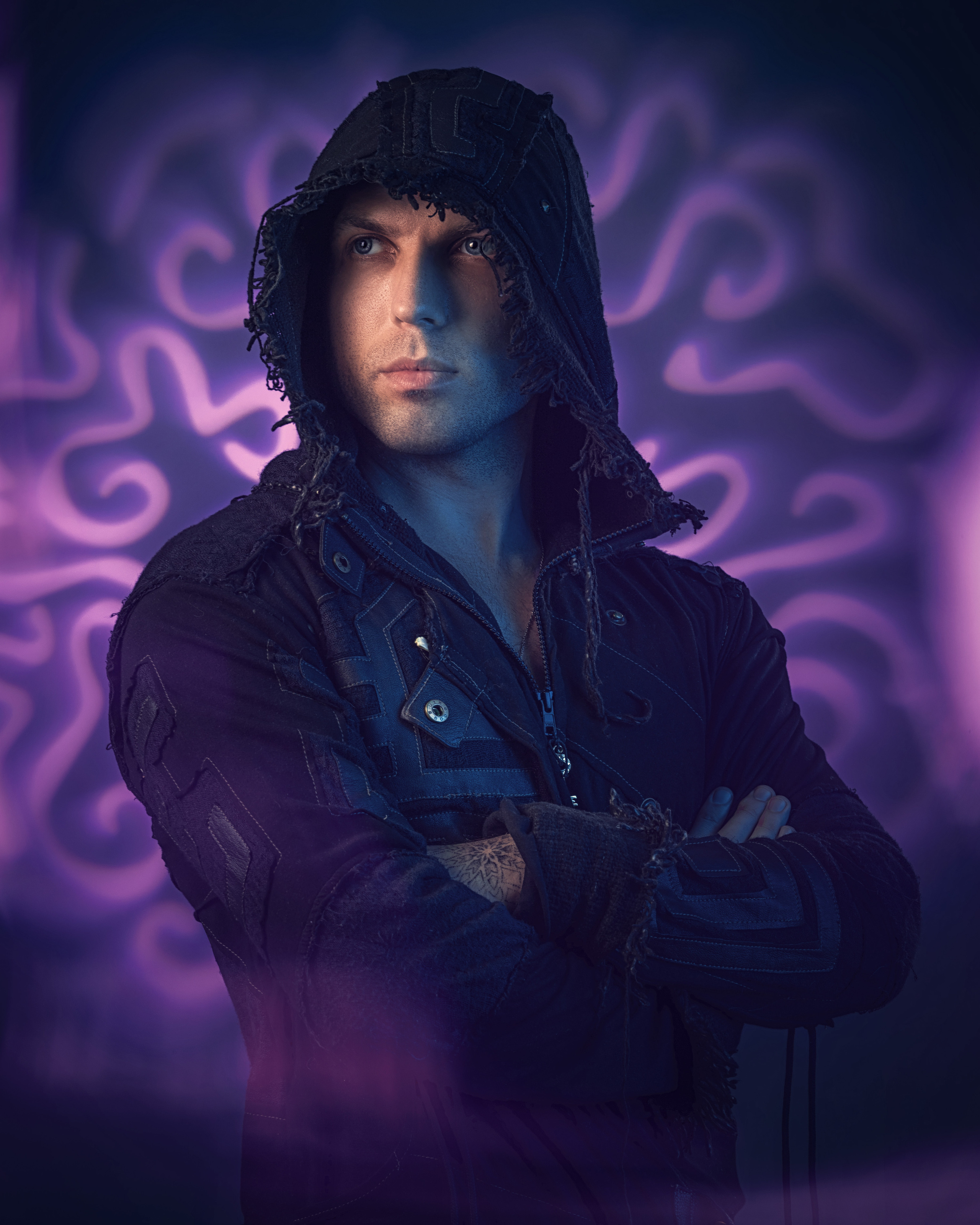 Art Photography Portfolio. Alexander Chaldryan Photography