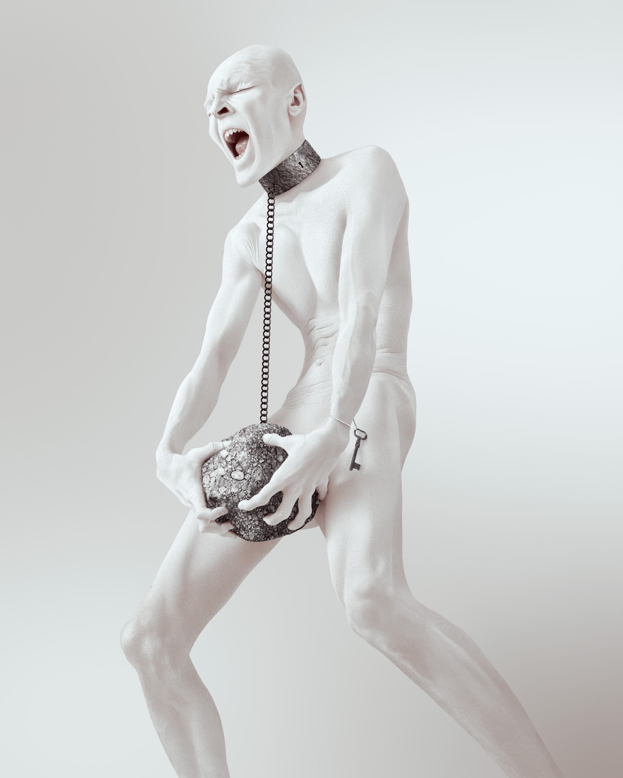 Art Photography Portfolio. Alexander Chaldryan Photography