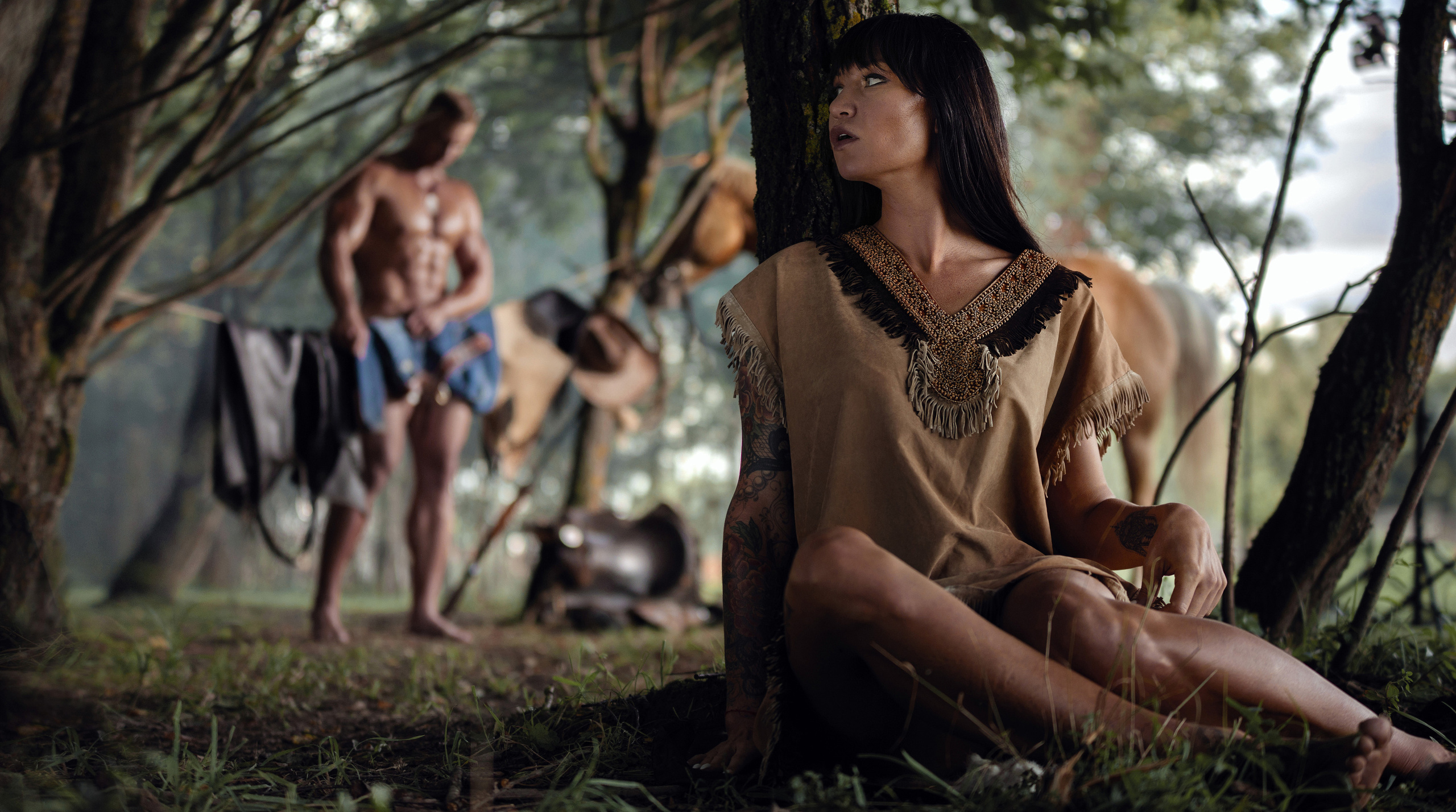 Art Photography Portfolio. Alexander Chaldryan Photography