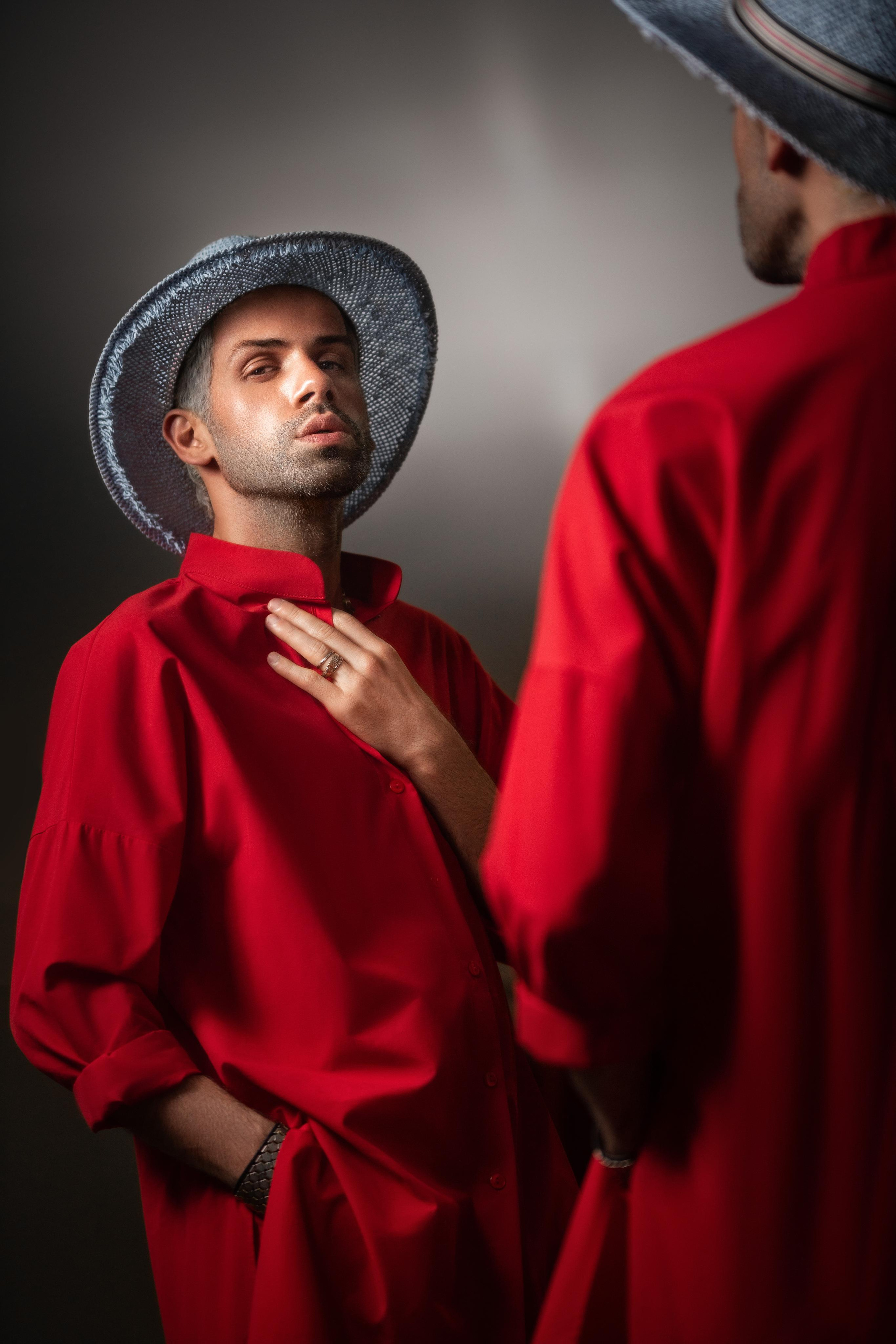 Portrait Photography Portfolio. Alexander Chaldryan Photography