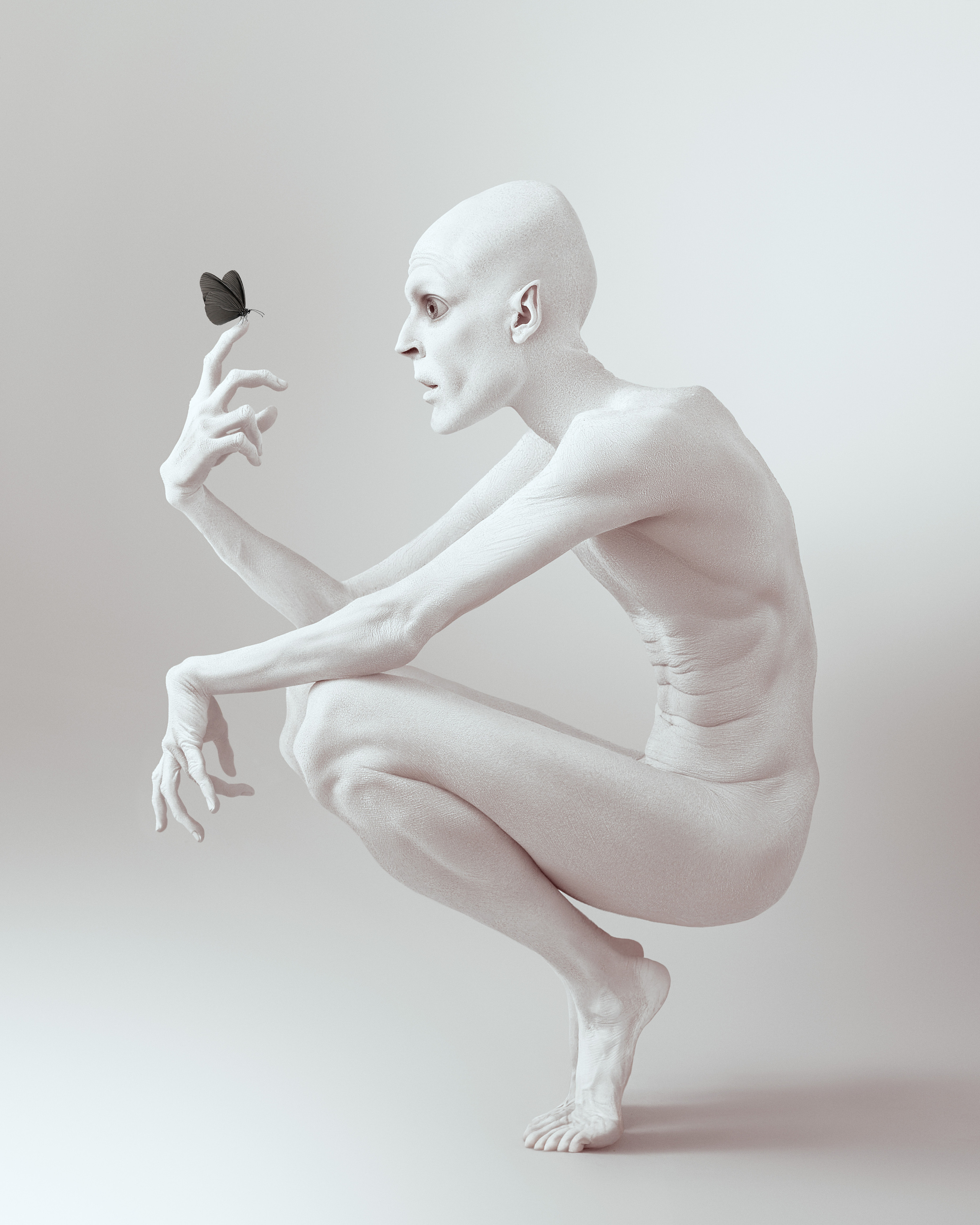 Art Photography Portfolio. Alexander Chaldryan Photography