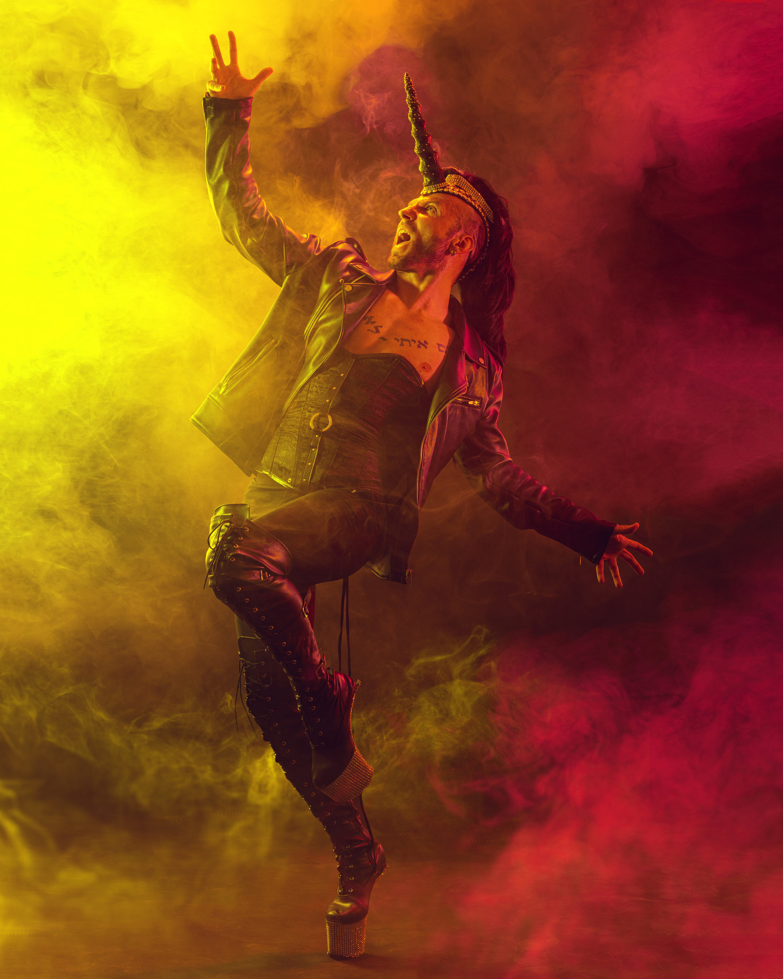 Art Photography Portfolio. Alexander Chaldryan Photography