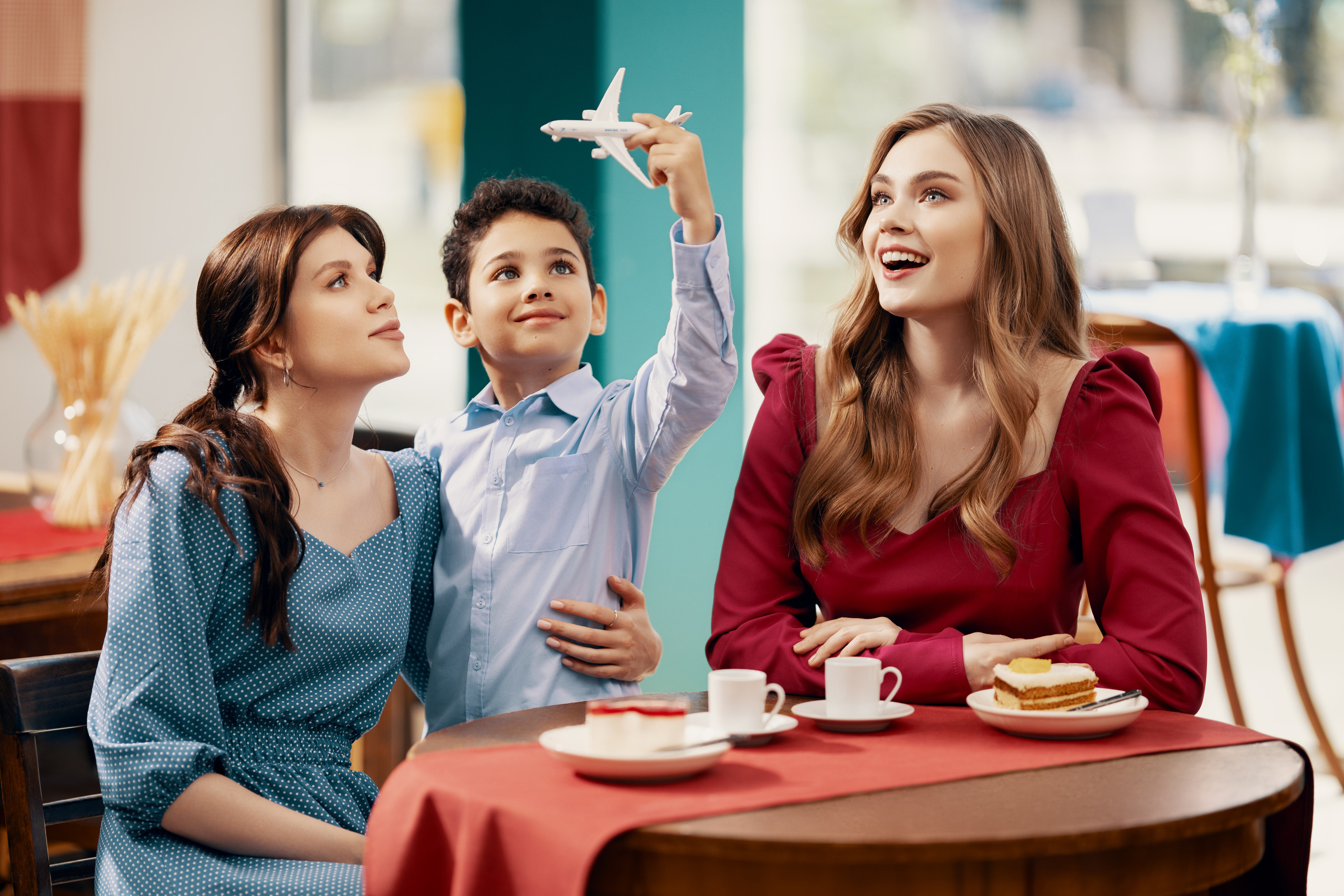 Commercial Photography Portfolio. Alexander Chaldryan Photography