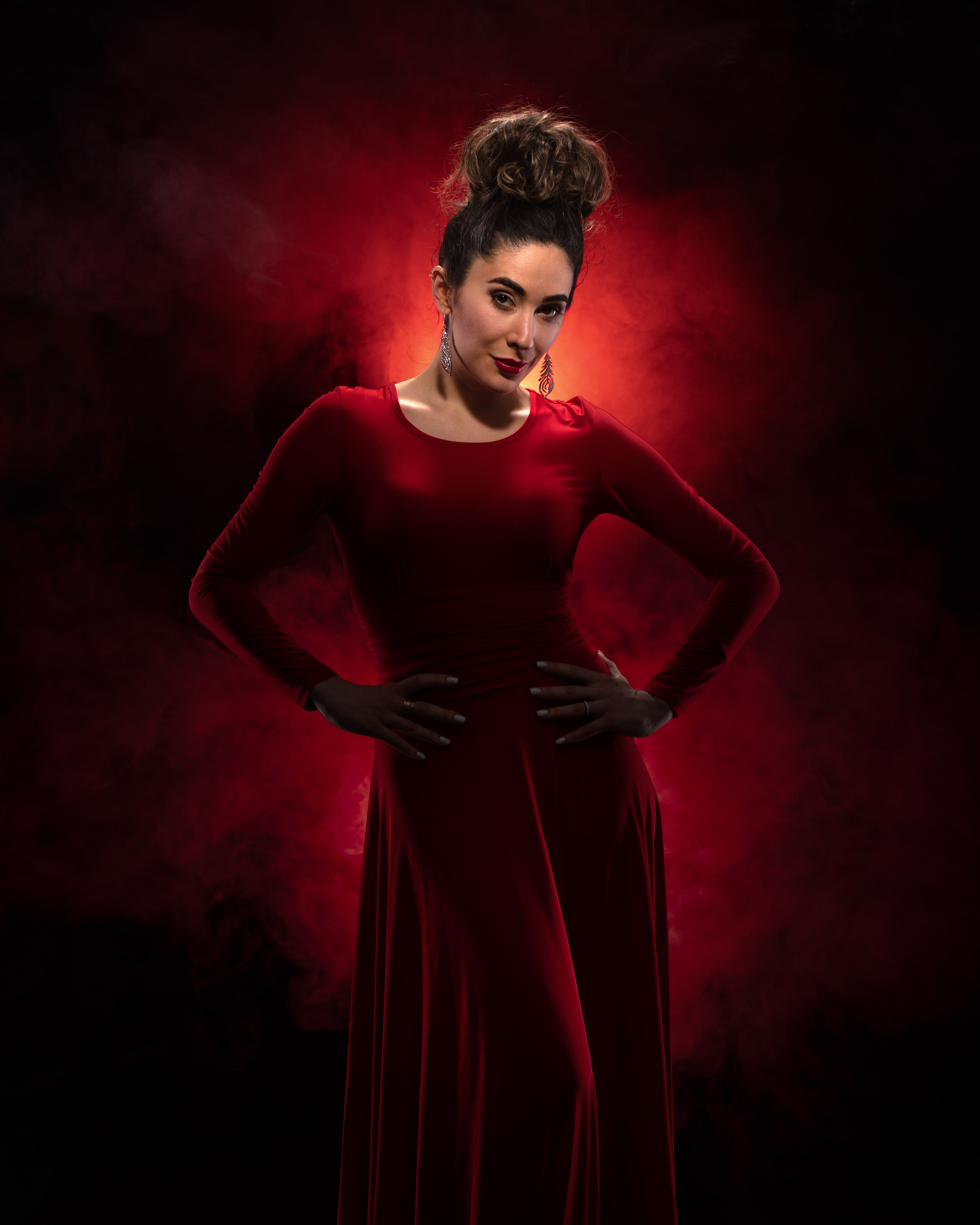 Portrait Photography Portfolio. Alexander Chaldryan Photography