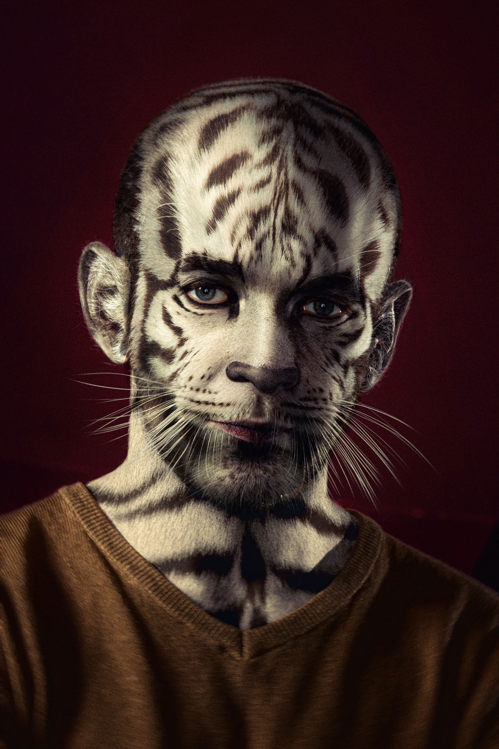 Art Photography Portfolio. Alexander Chaldryan Photography