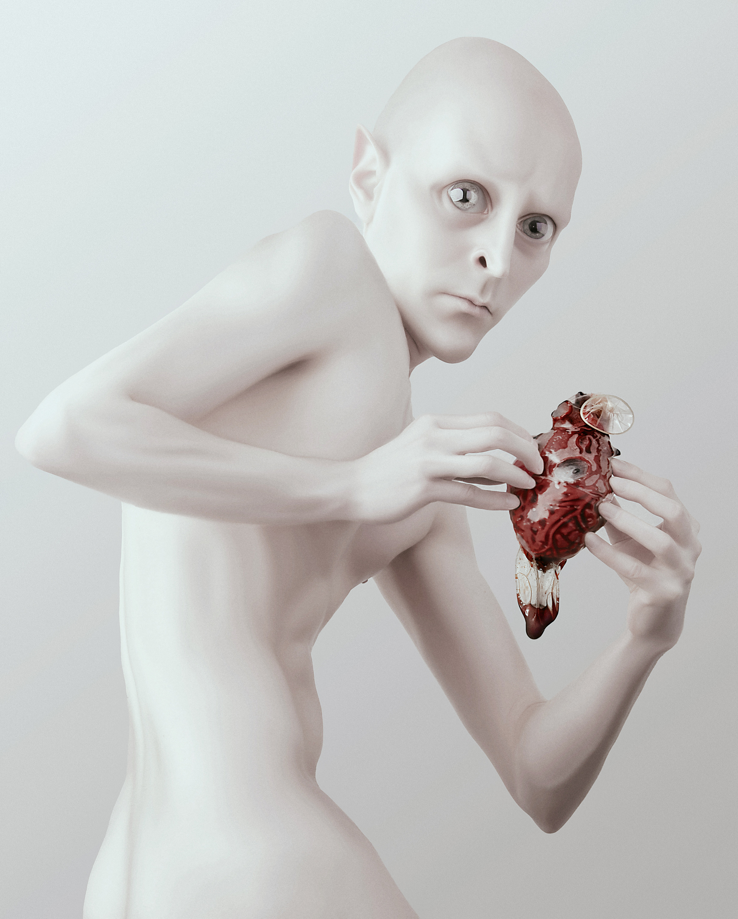 Art Photography Portfolio. Alexander Chaldryan Photography