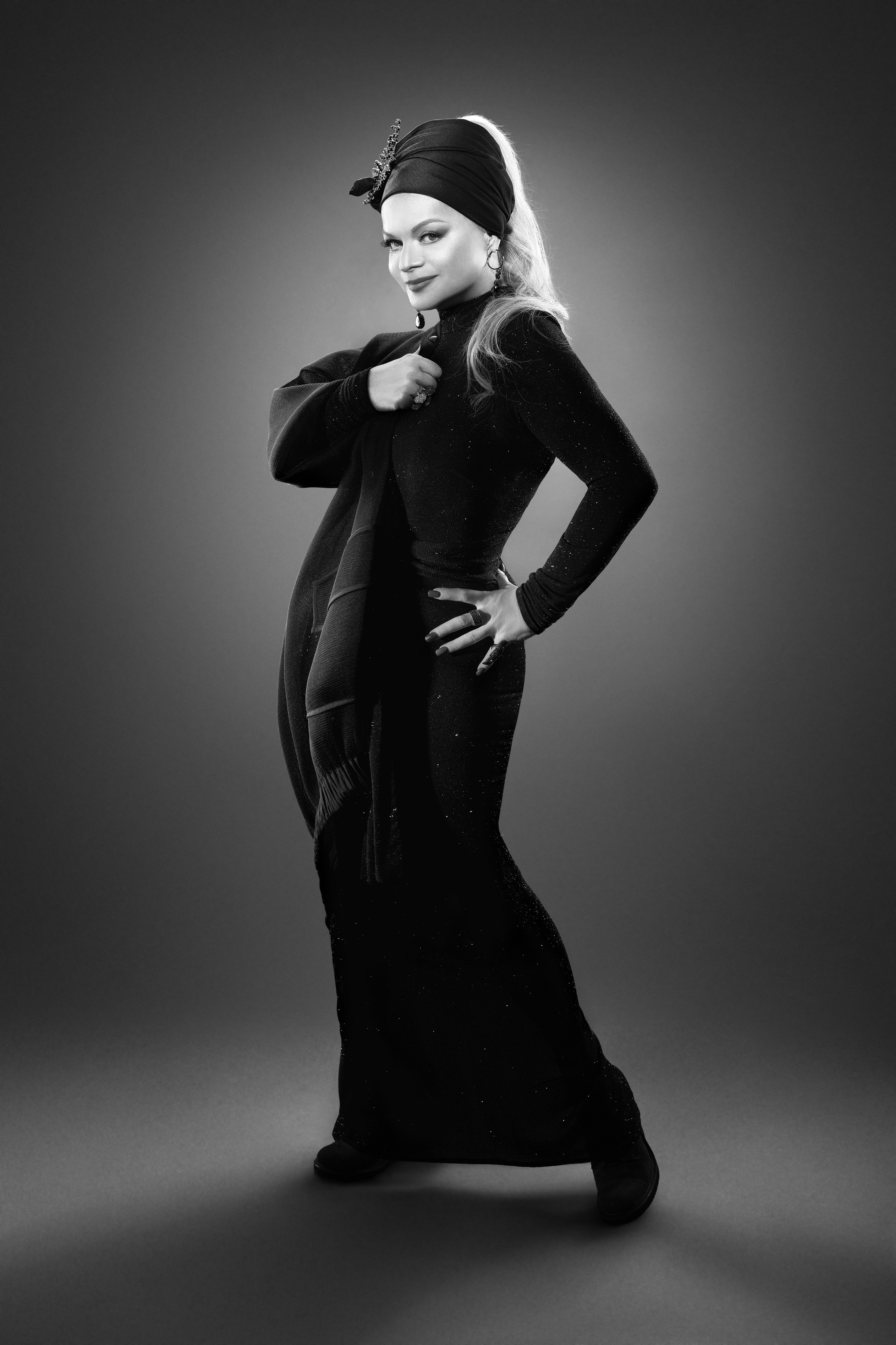 Portrait Photography Portfolio. Alexander Chaldryan Photography