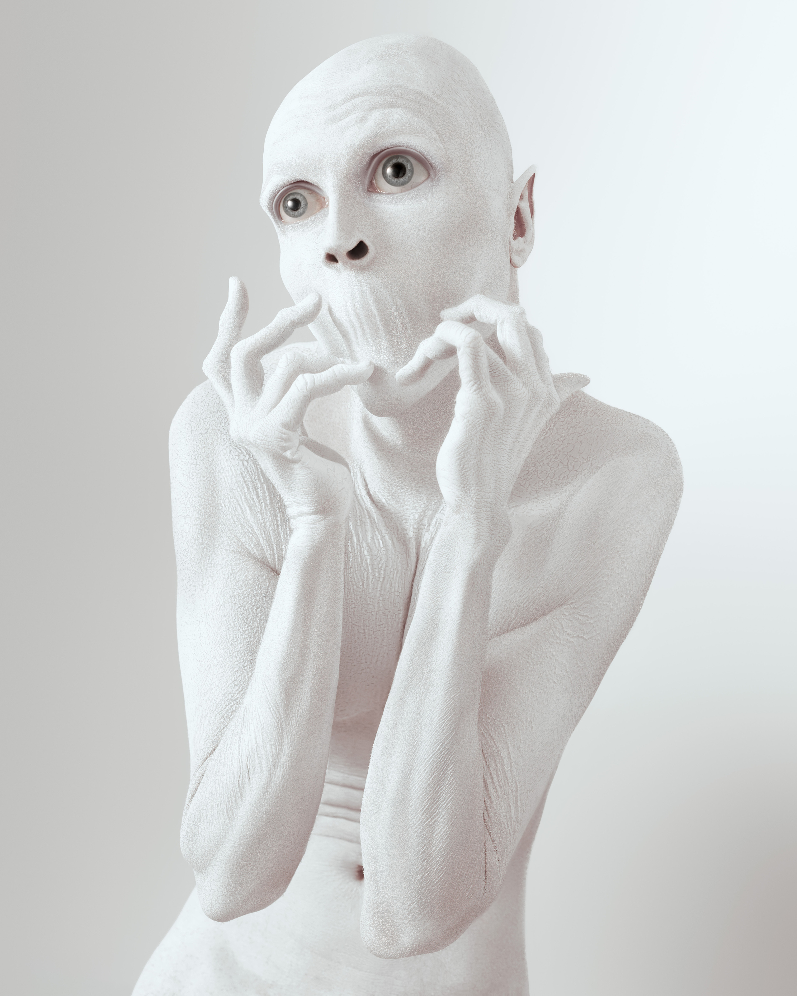 Art Photography Portfolio. Alexander Chaldryan Photography