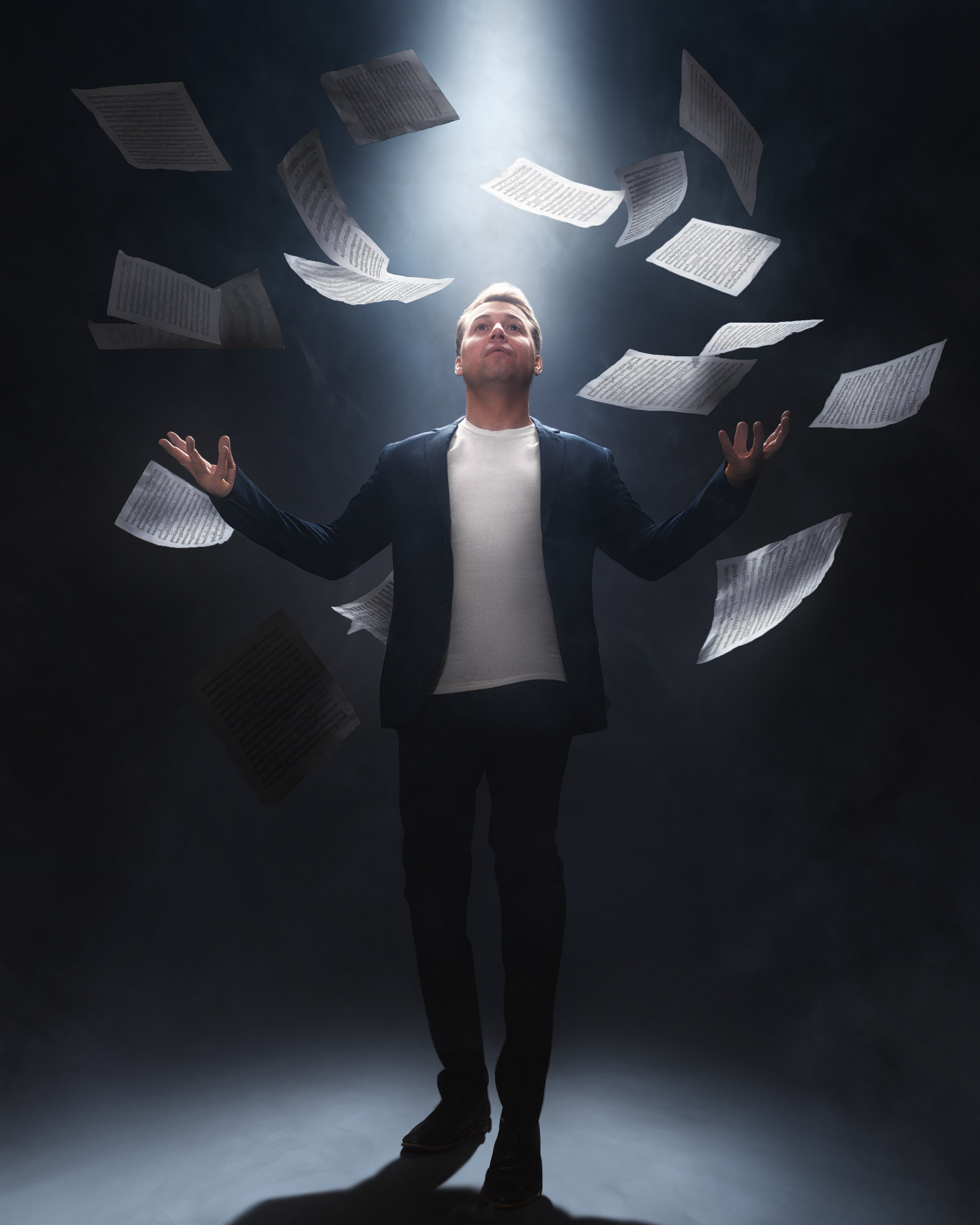 Art Photography Portfolio. Alexander Chaldryan Photography