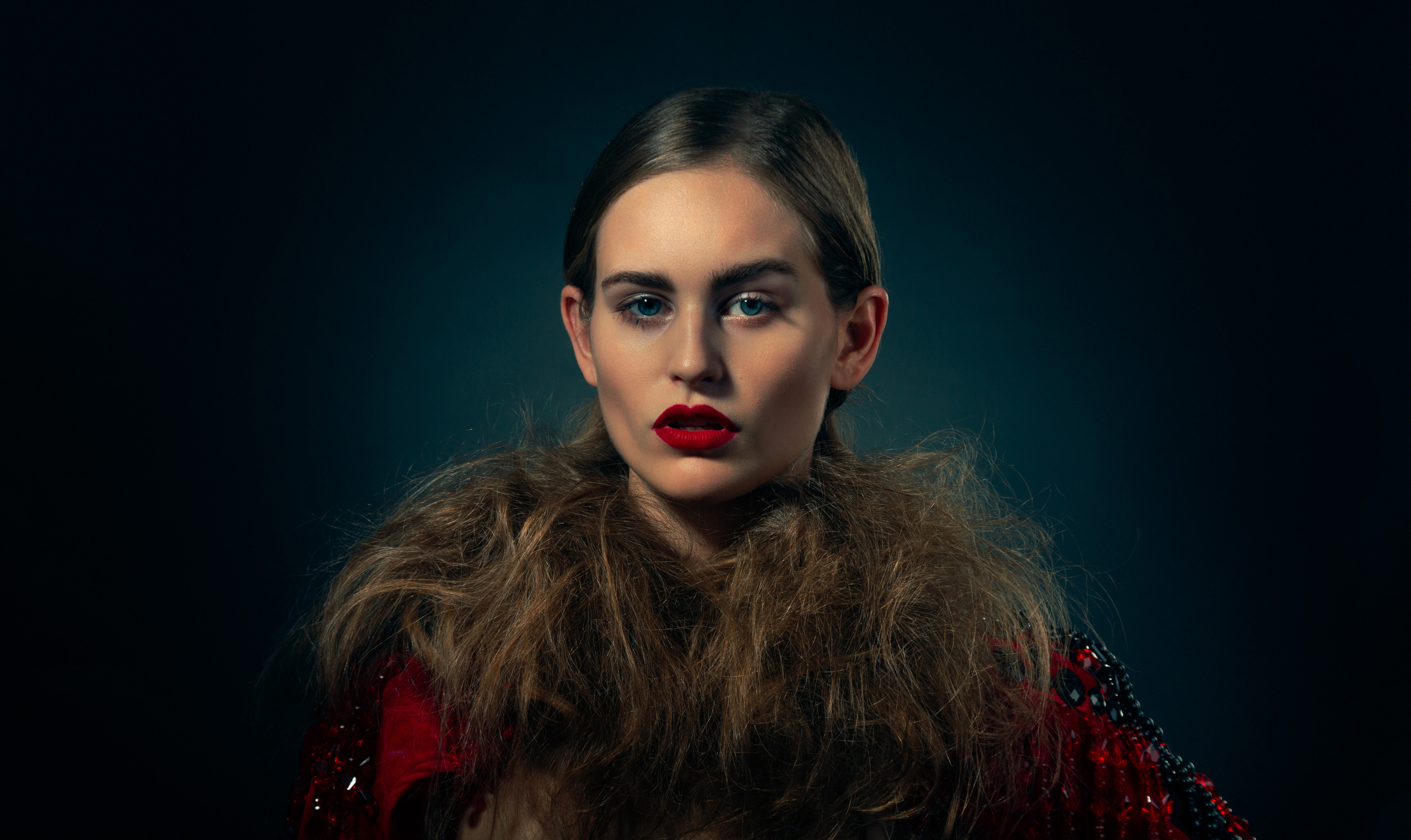 Portrait Photography Portfolio. Alexander Chaldryan Photography