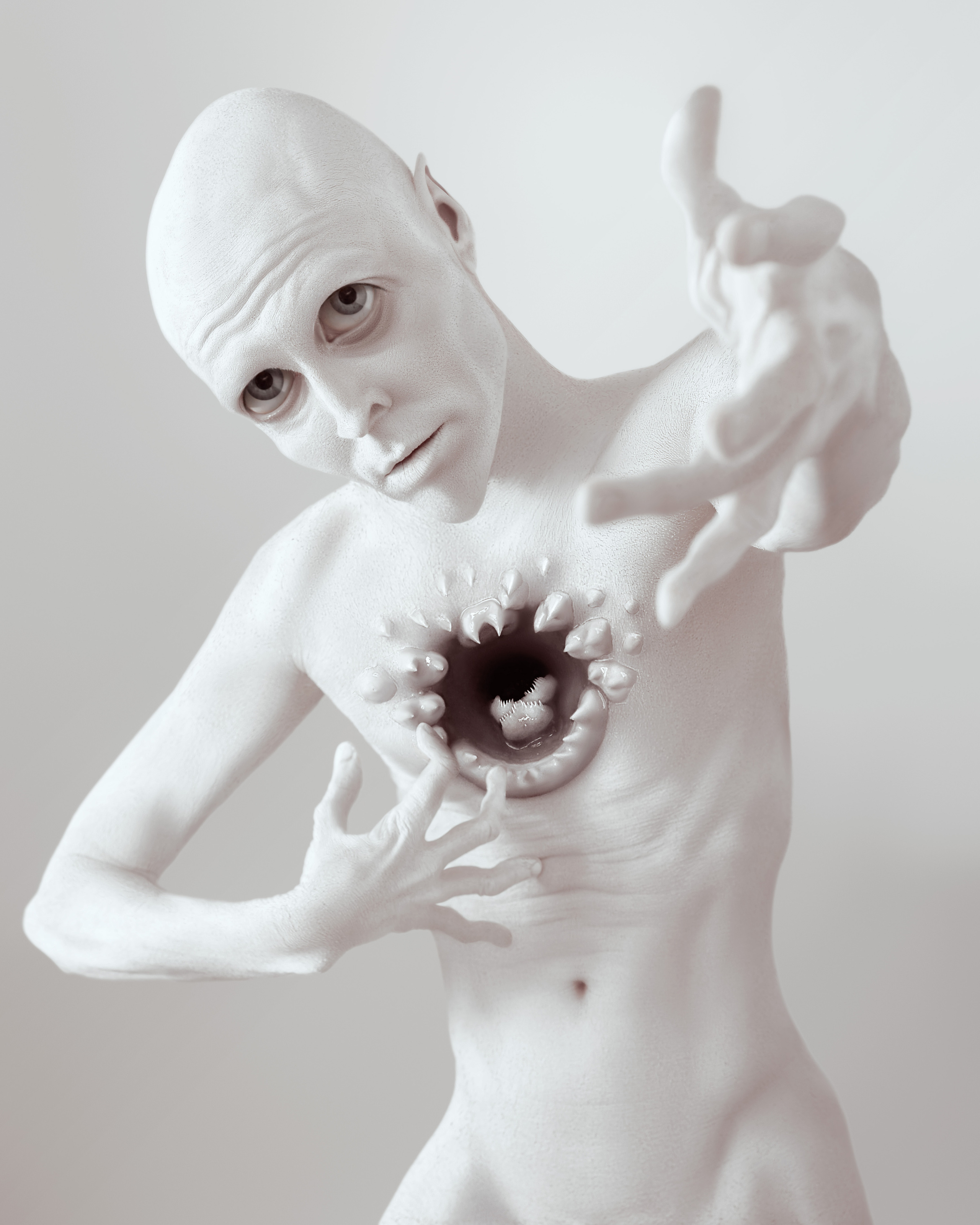 Art Photography Portfolio. Alexander Chaldryan Photography