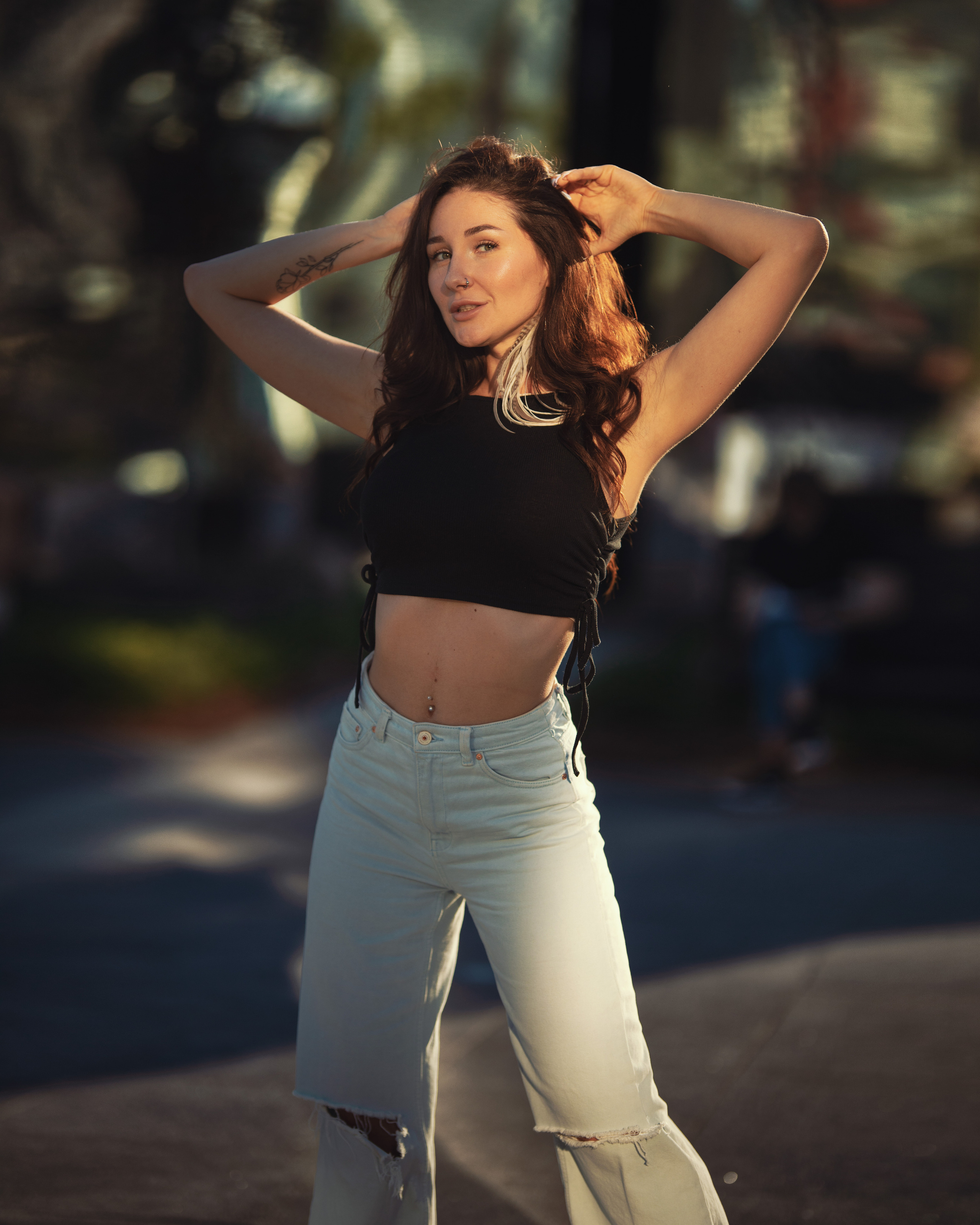 Portrait Photography Portfolio. Alexander Chaldryan Photography